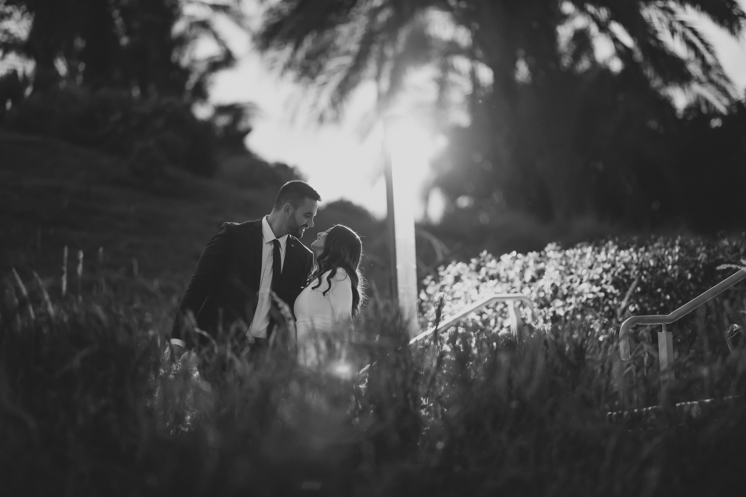 Meir & Ionit. Daniel Danilov