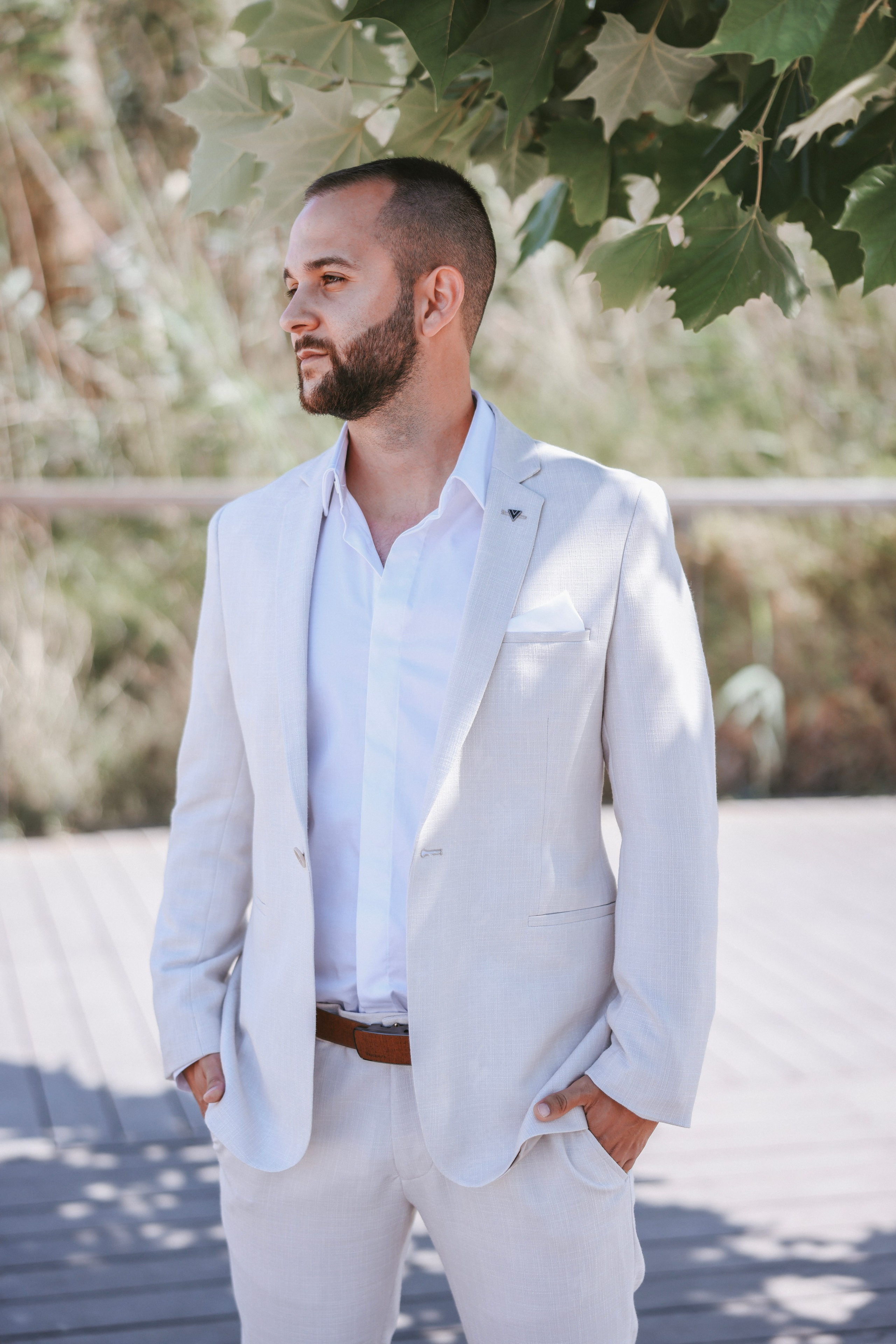 Oran & Shoam. Daniel Danilov