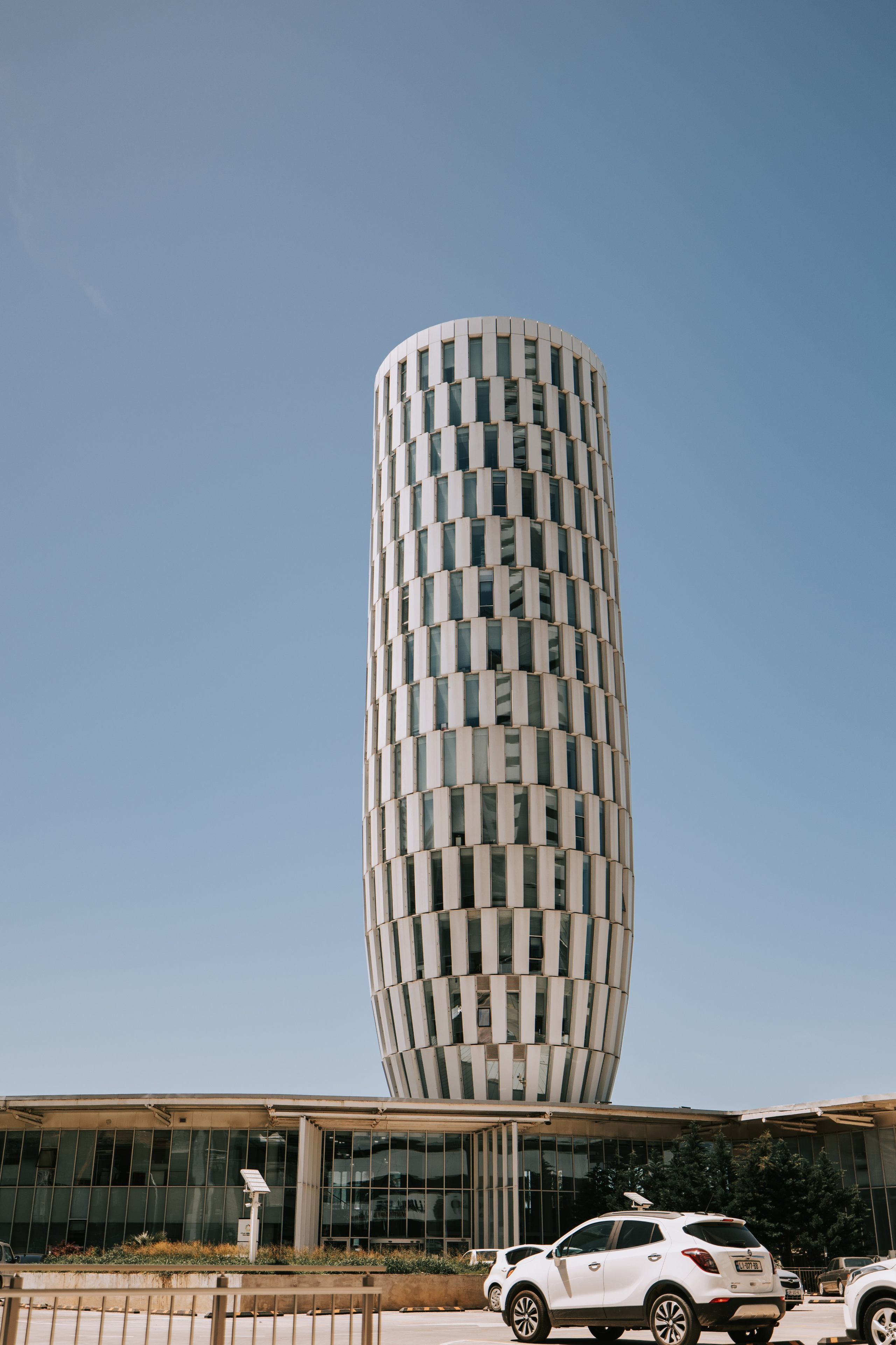 Barel Corporation — Batumi Georgia. AMIR BUCHNIK PHOTOGRAPHER