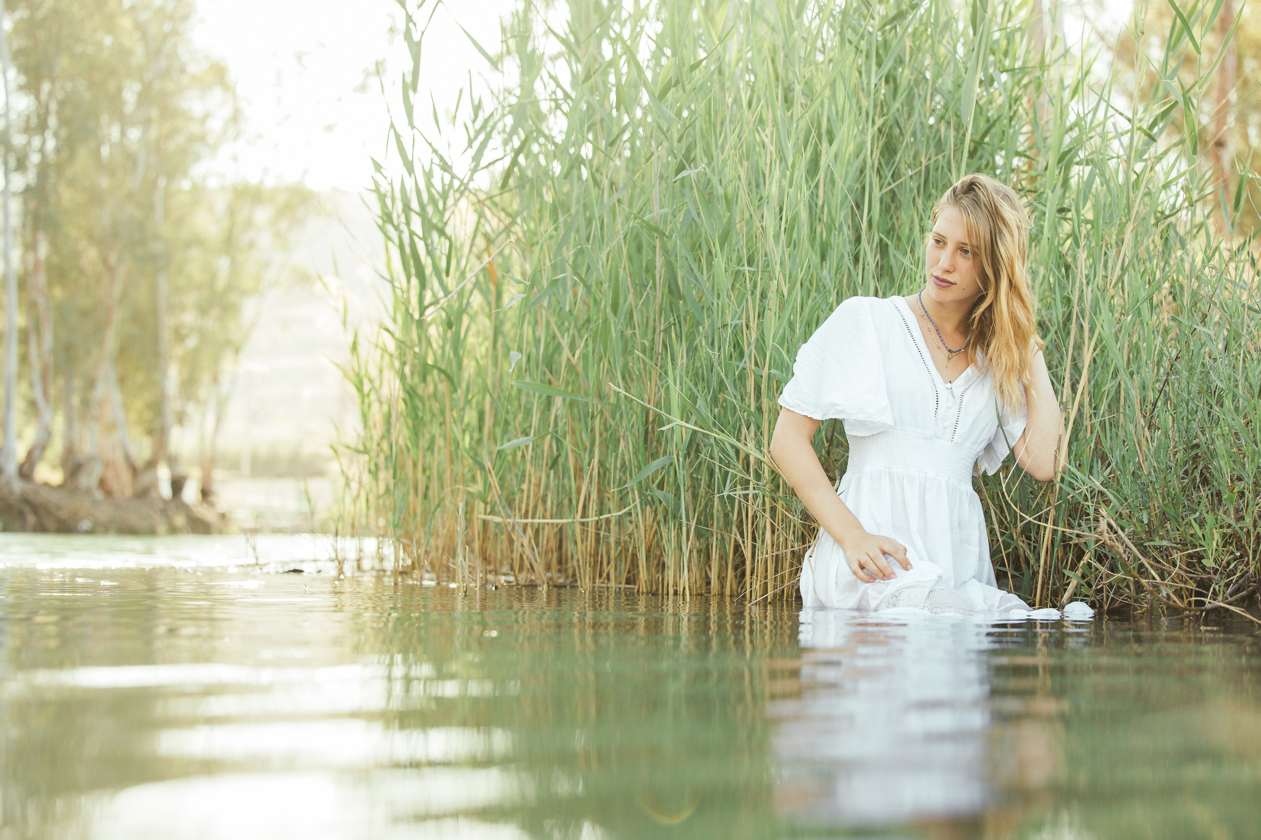 Maya & Hodya. AMIR BUCHNIK PHOTOGRAPHER