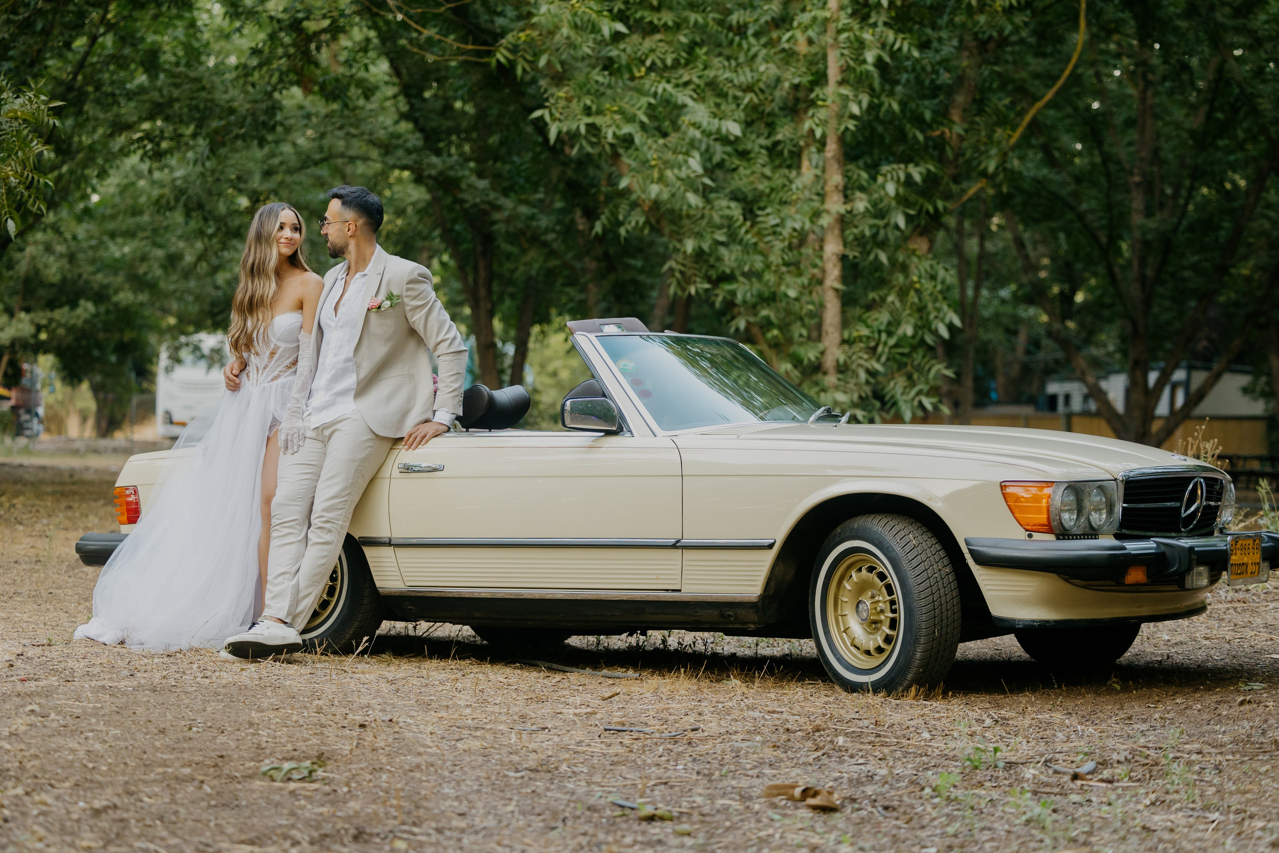 Shay & Maxim. AMIR BUCHNIK PHOTOGRAPHER