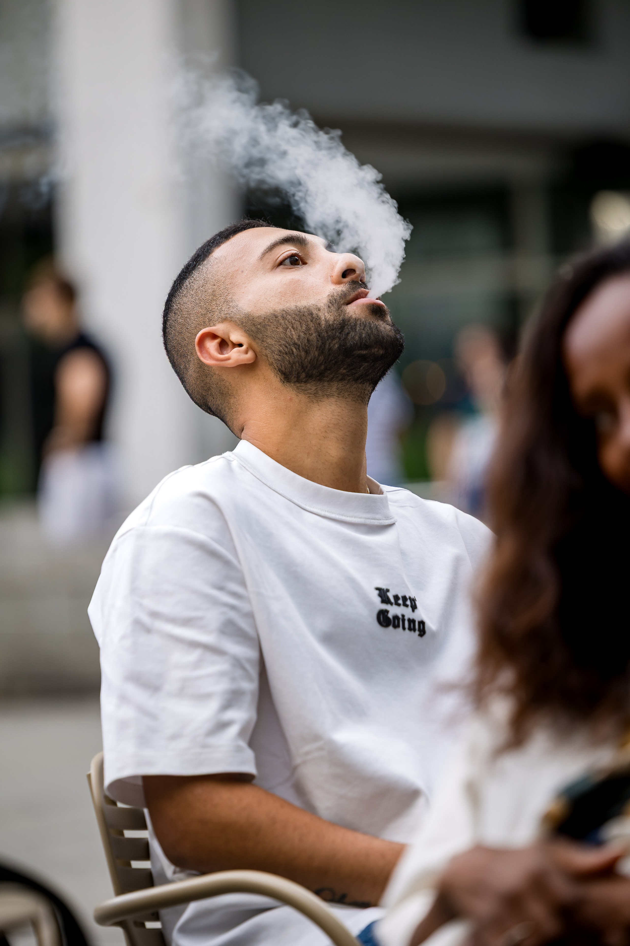 Johanneshof, Prague. AMIR BUCHNIK PHOTOGRAPHER