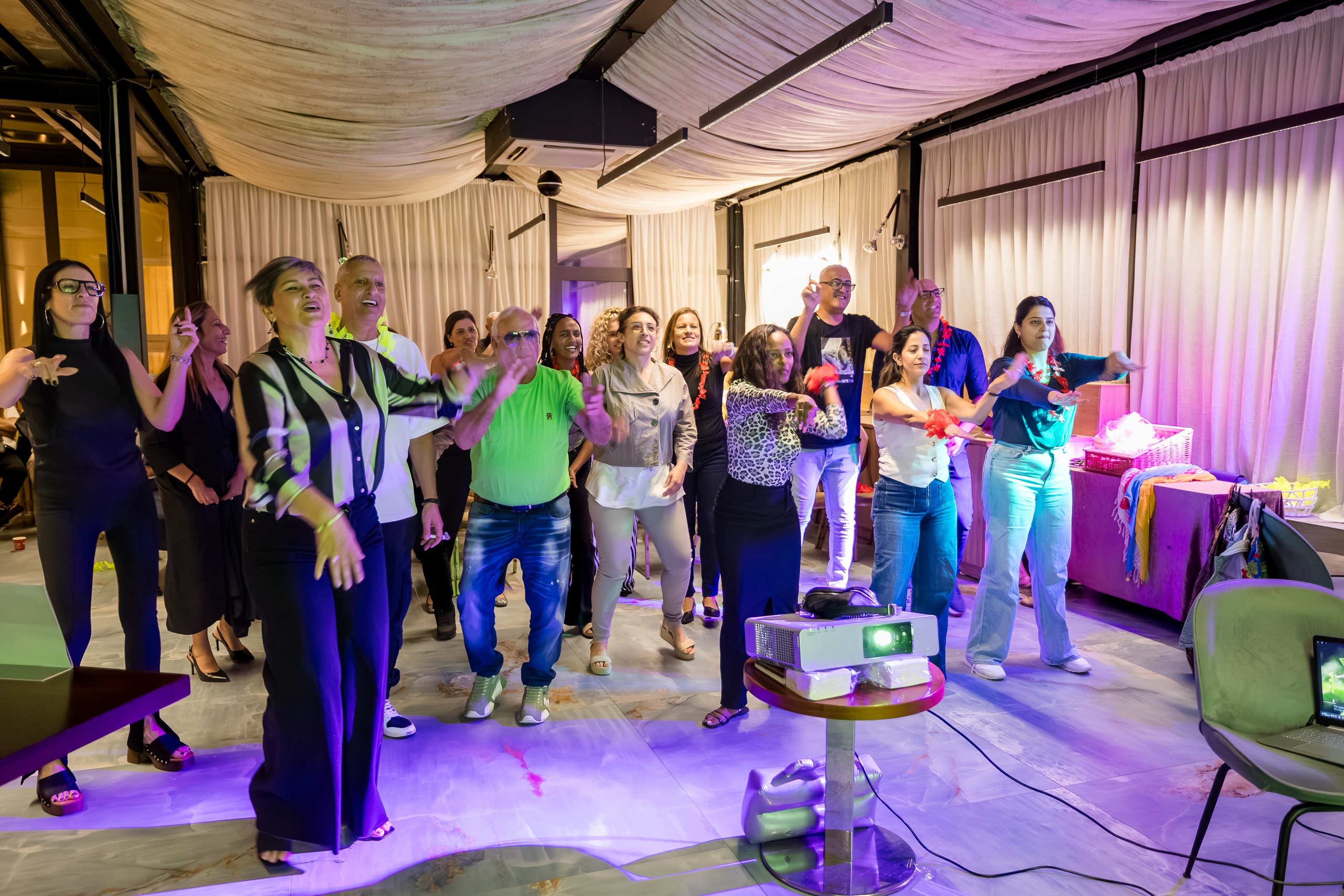 Johanneshof, Prague. AMIR BUCHNIK PHOTOGRAPHER