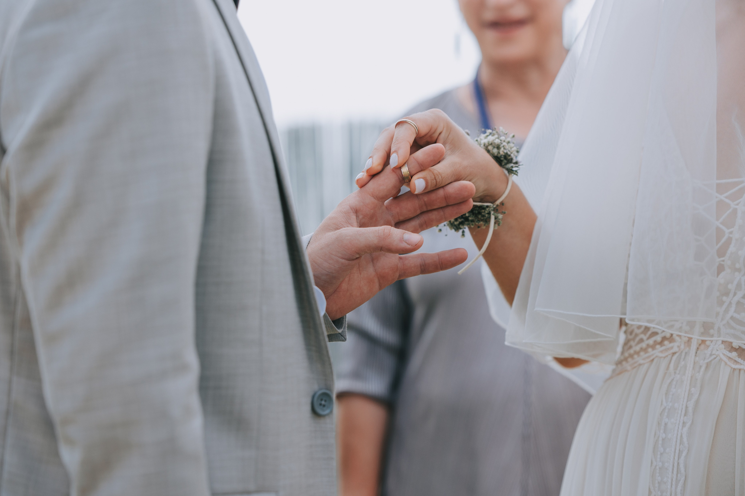 Levona & Chaim. AMIR BUCHNIK PHOTOGRAPHER