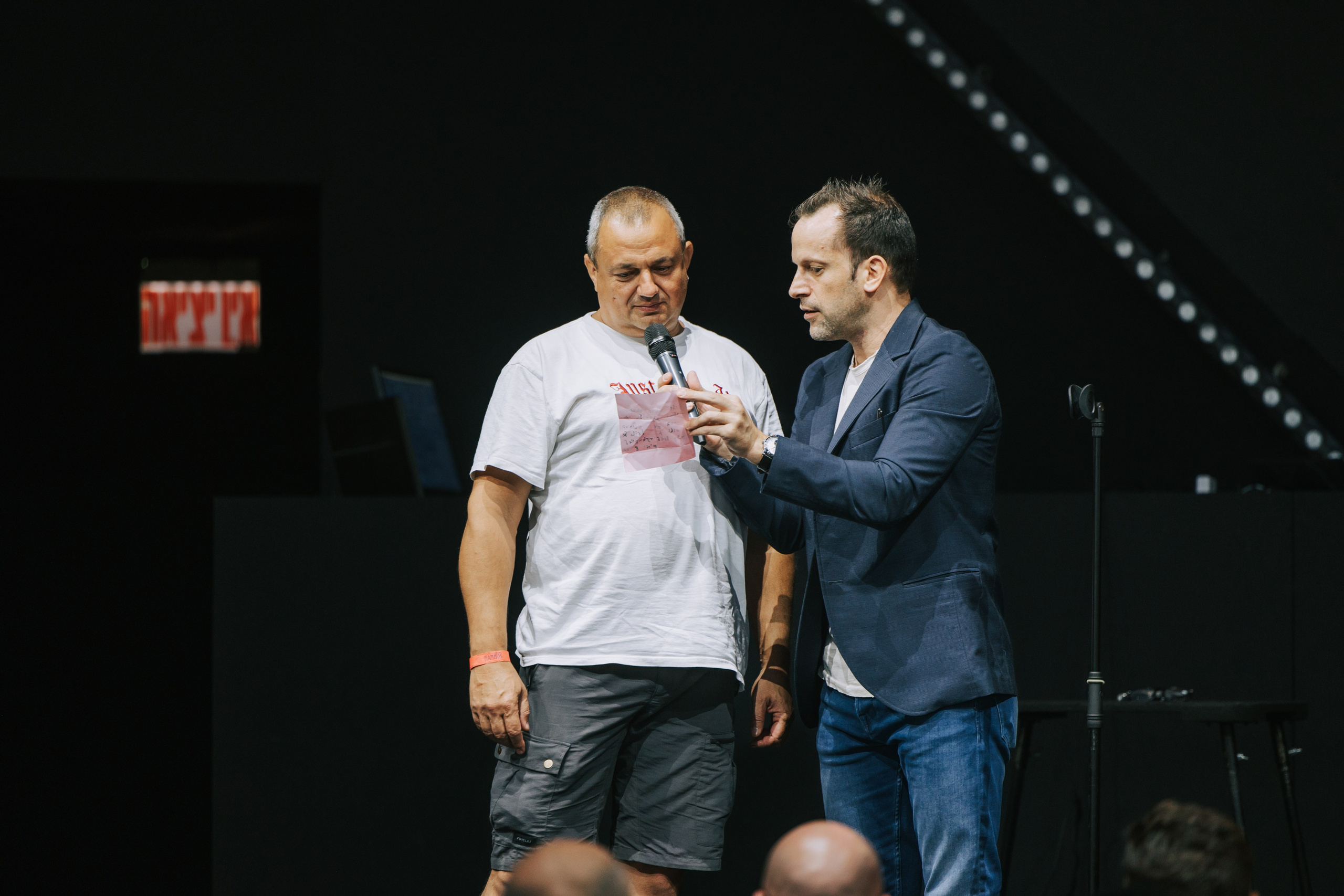 HSL- summer vibes. AMIR BUCHNIK PHOTOGRAPHER