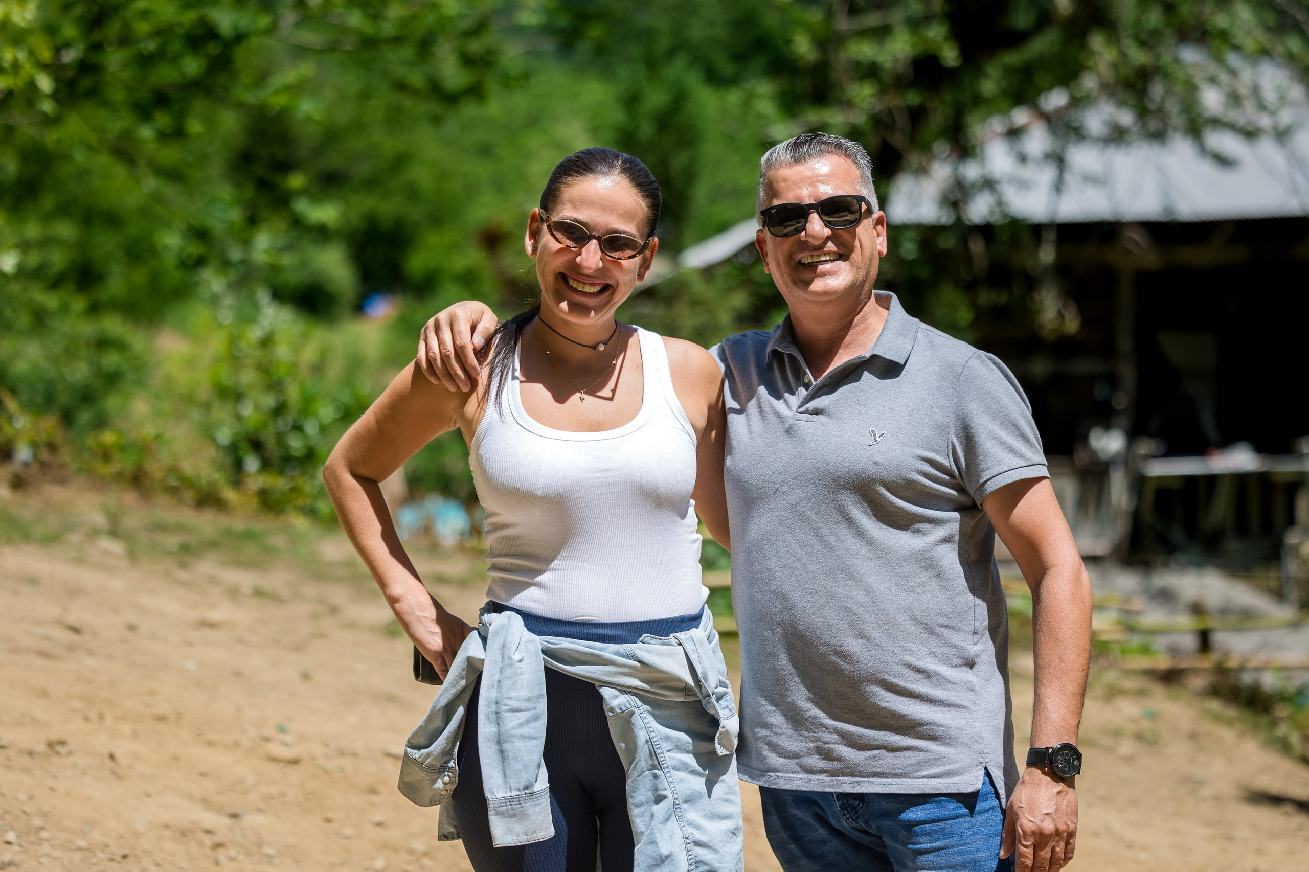 Barel Corporation — Batumi Georgia. AMIR BUCHNIK PHOTOGRAPHER