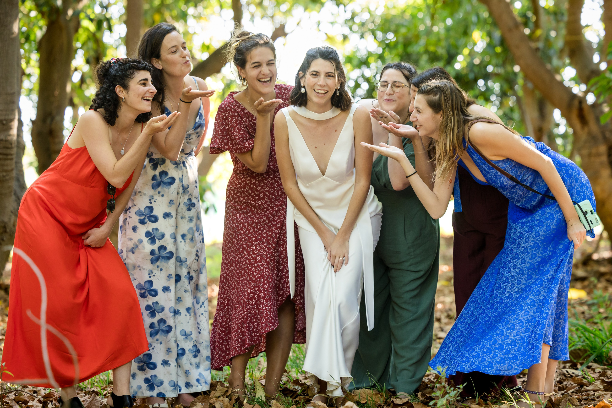 Tamar & Assaf. AMIR BUCHNIK PHOTOGRAPHER