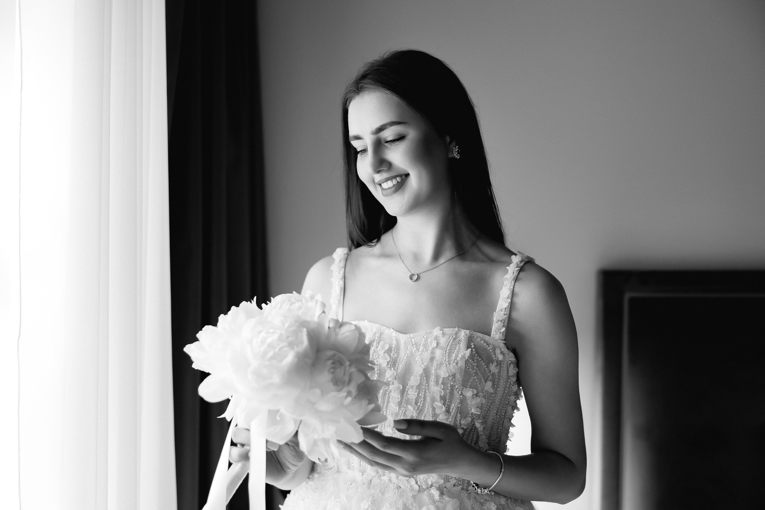 Ion & Djulieta — Richland — Wedding Day. Servicii Foto și Video 067188353