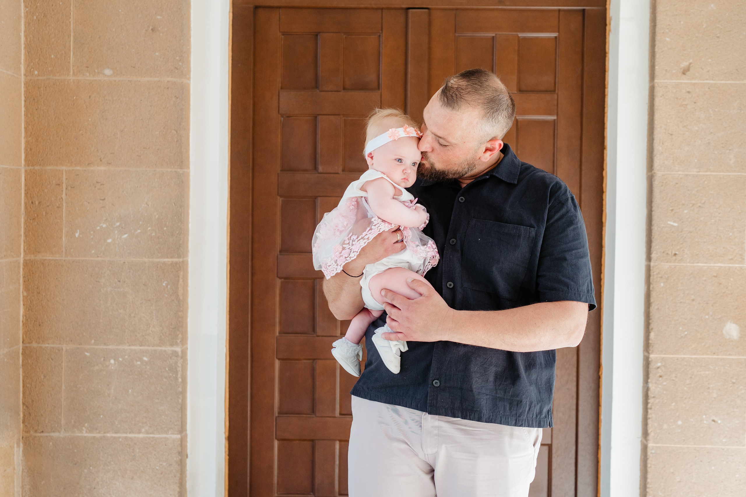 Baptism Anastasia. AdrianOltean.wfolio.pro