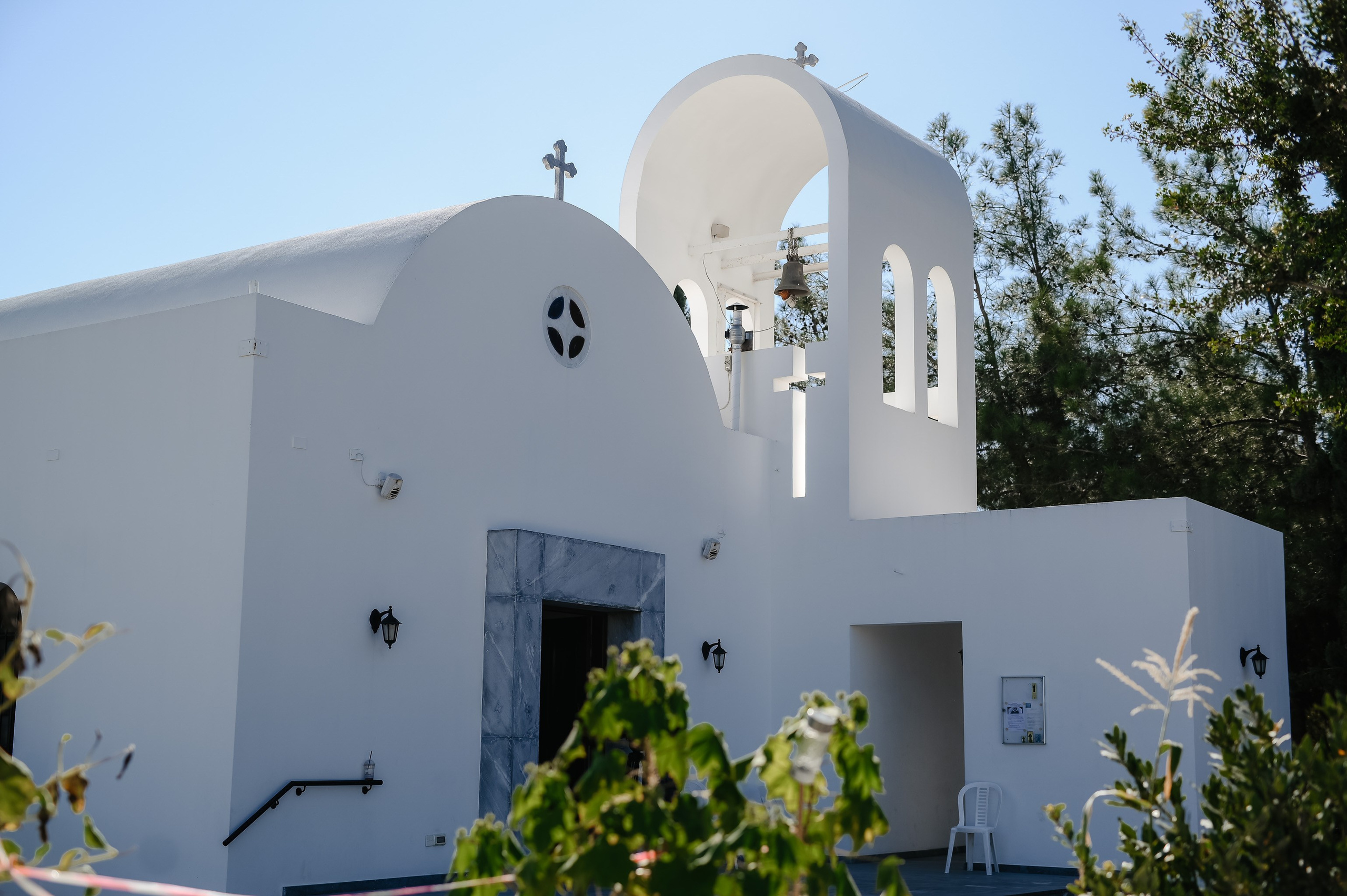 Baptism Nektaria. AdrianOltean.wfolio.pro