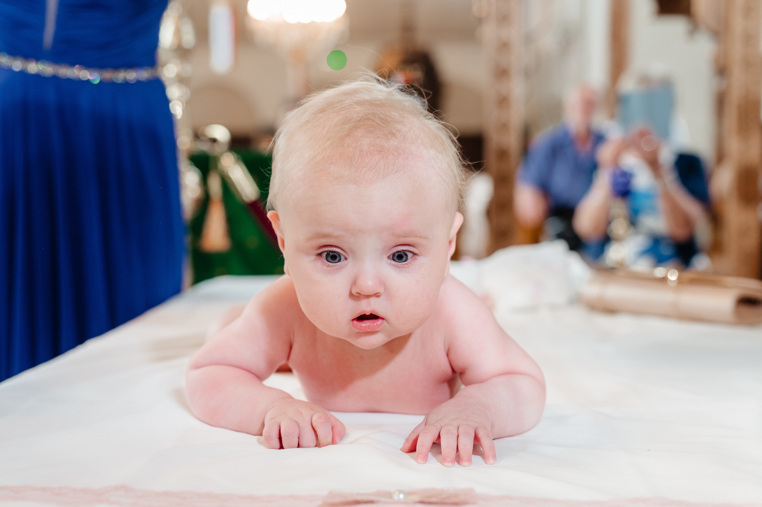Baptism Anastasia. AdrianOltean.wfolio.pro