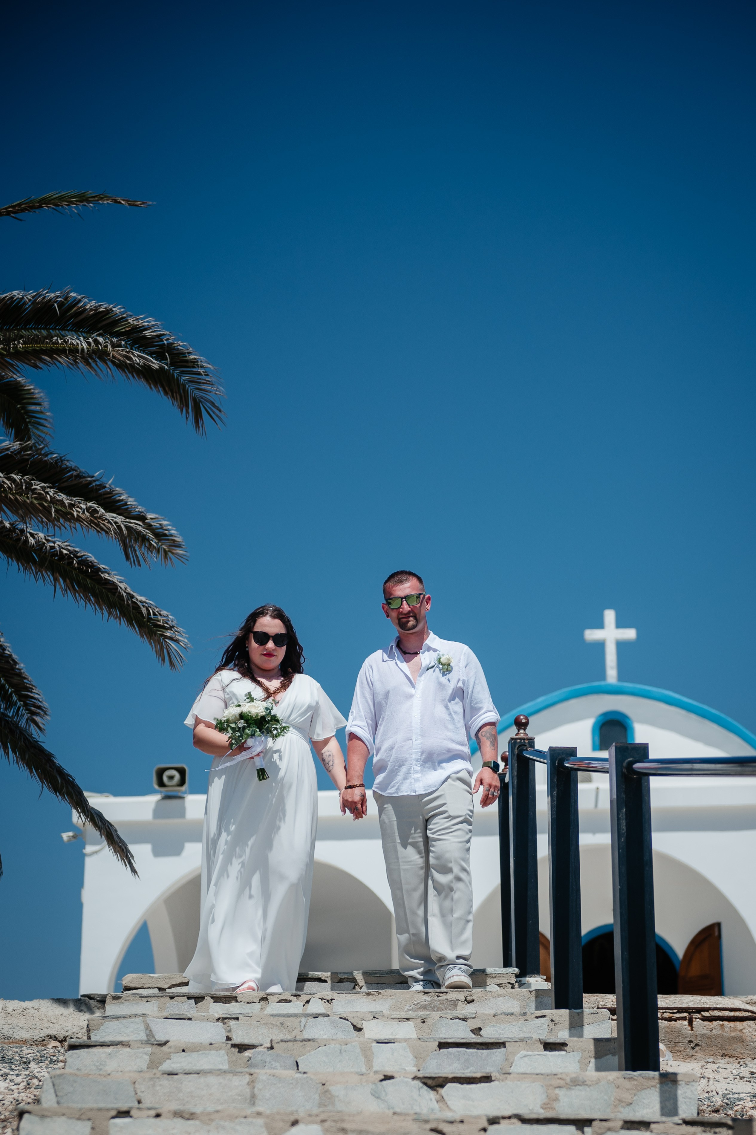 AyaNapa Ceremony. AdrianOltean.wfolio.pro