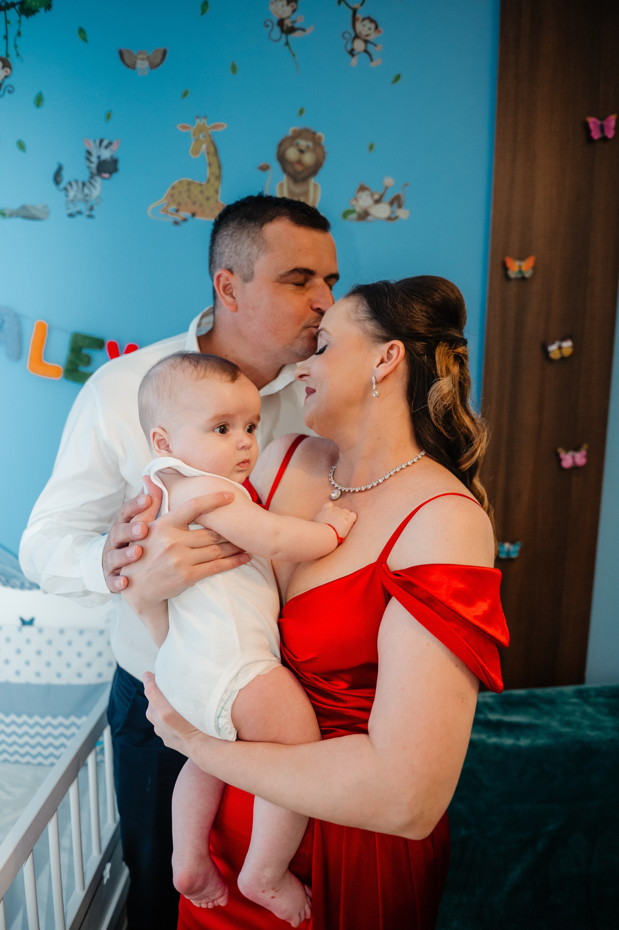 Alexandru Baptism. AdrianOltean.wfolio.pro