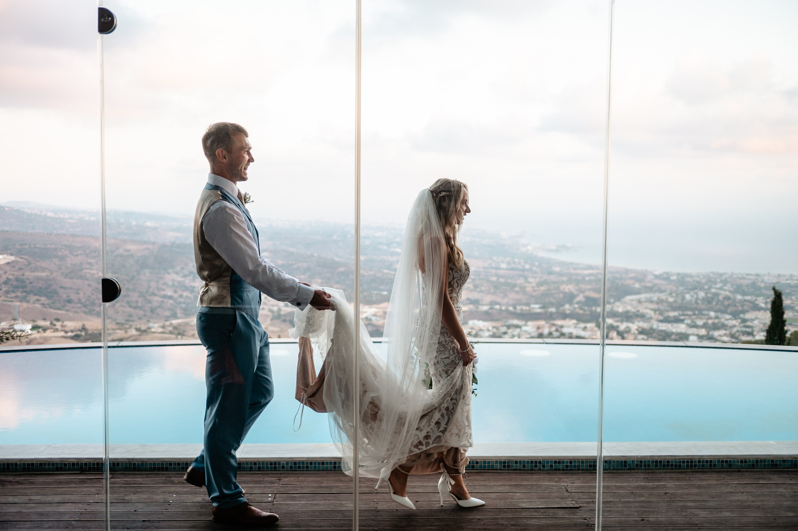 Courtney & Ethan. AdrianOltean.wfolio.pro