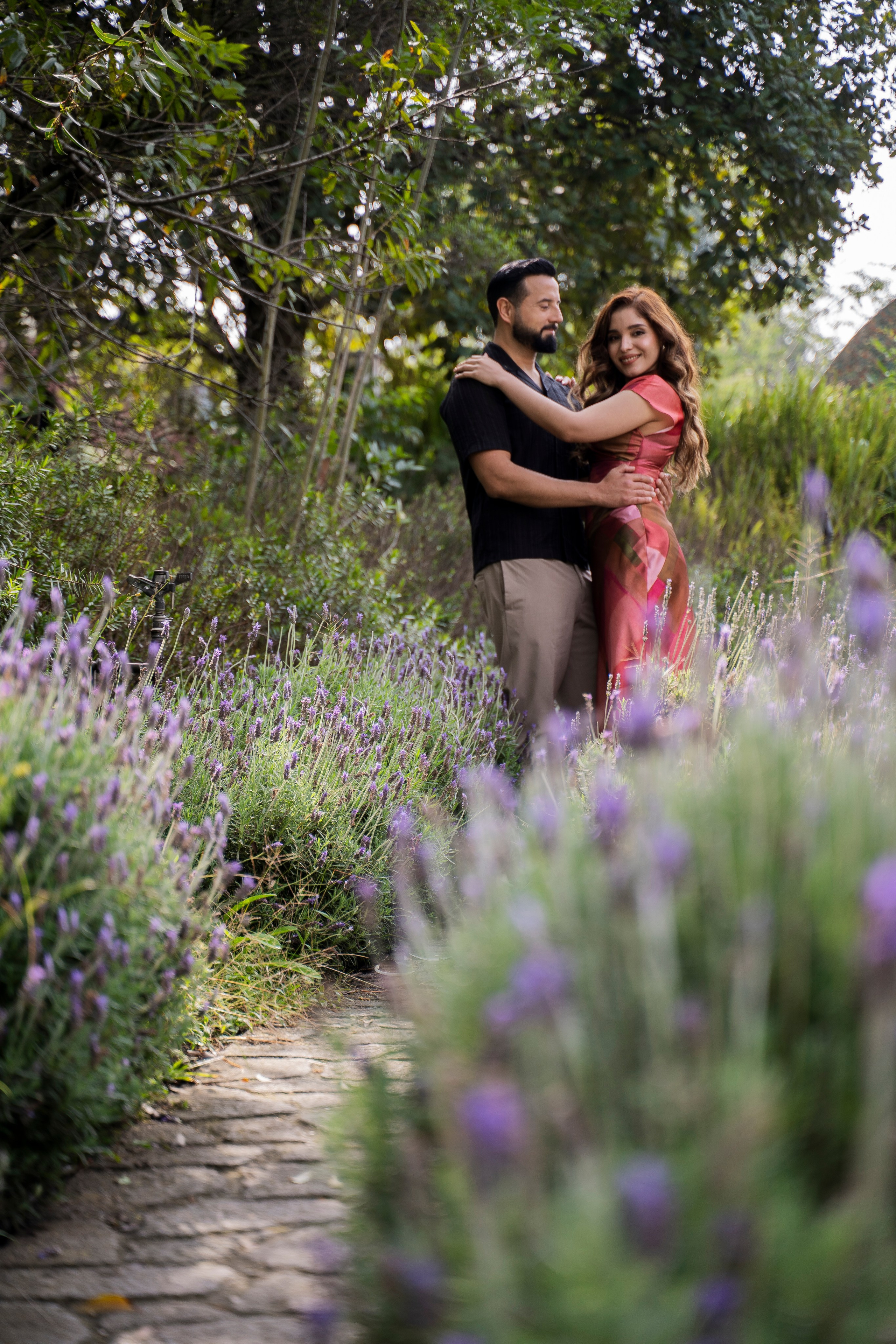 Proposal. Catrina Frolova photography