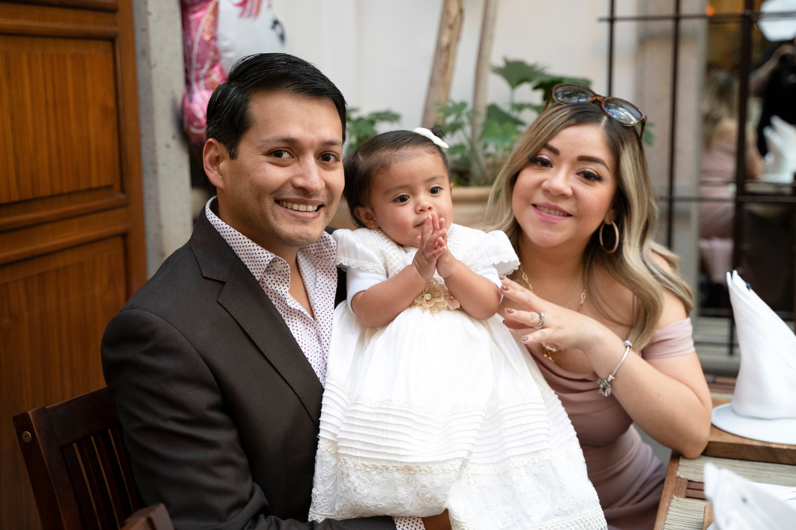 Celebrations. Catrina Frolova photography