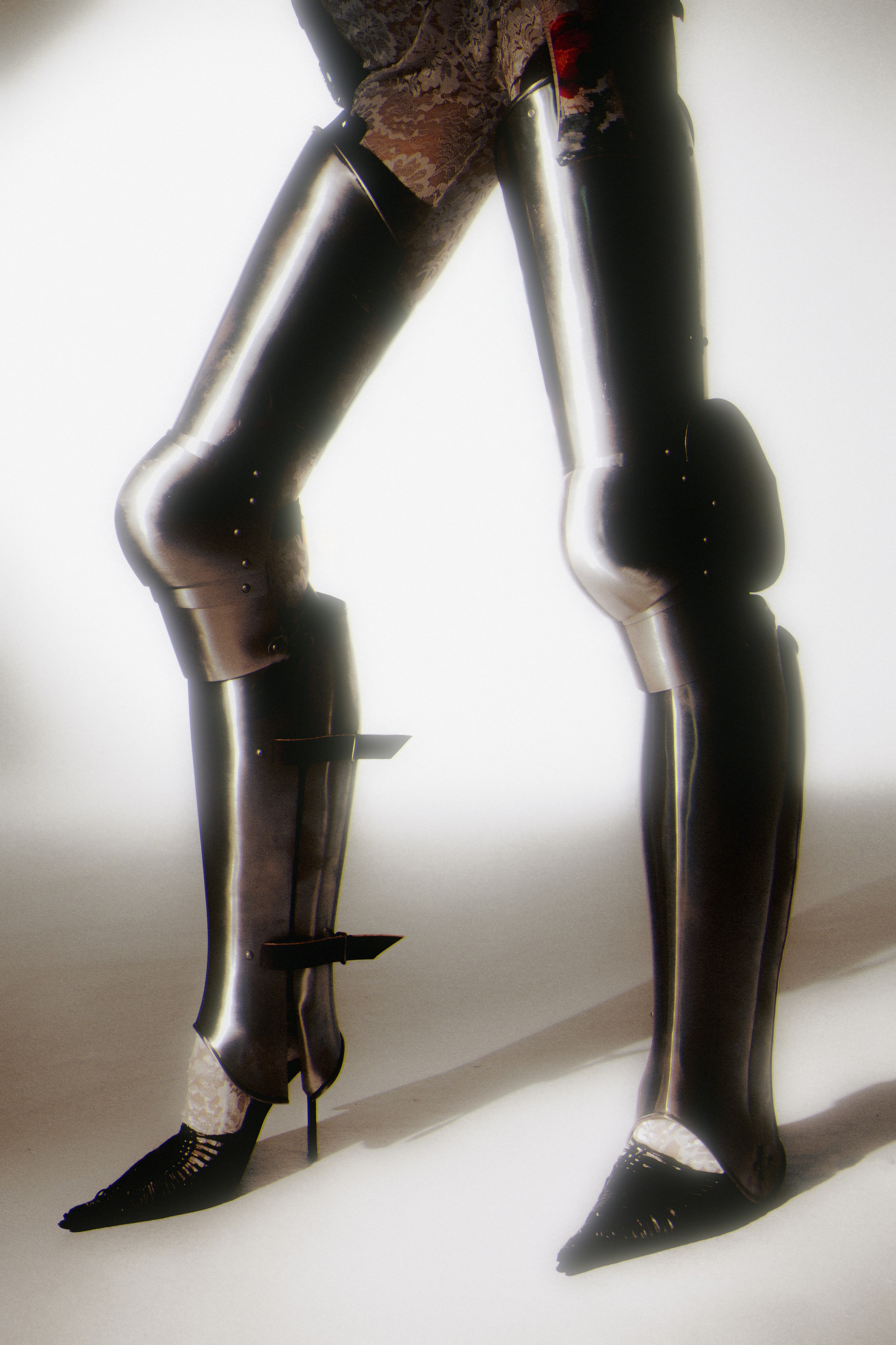 Armor. Фотограф Инна Гайнулина