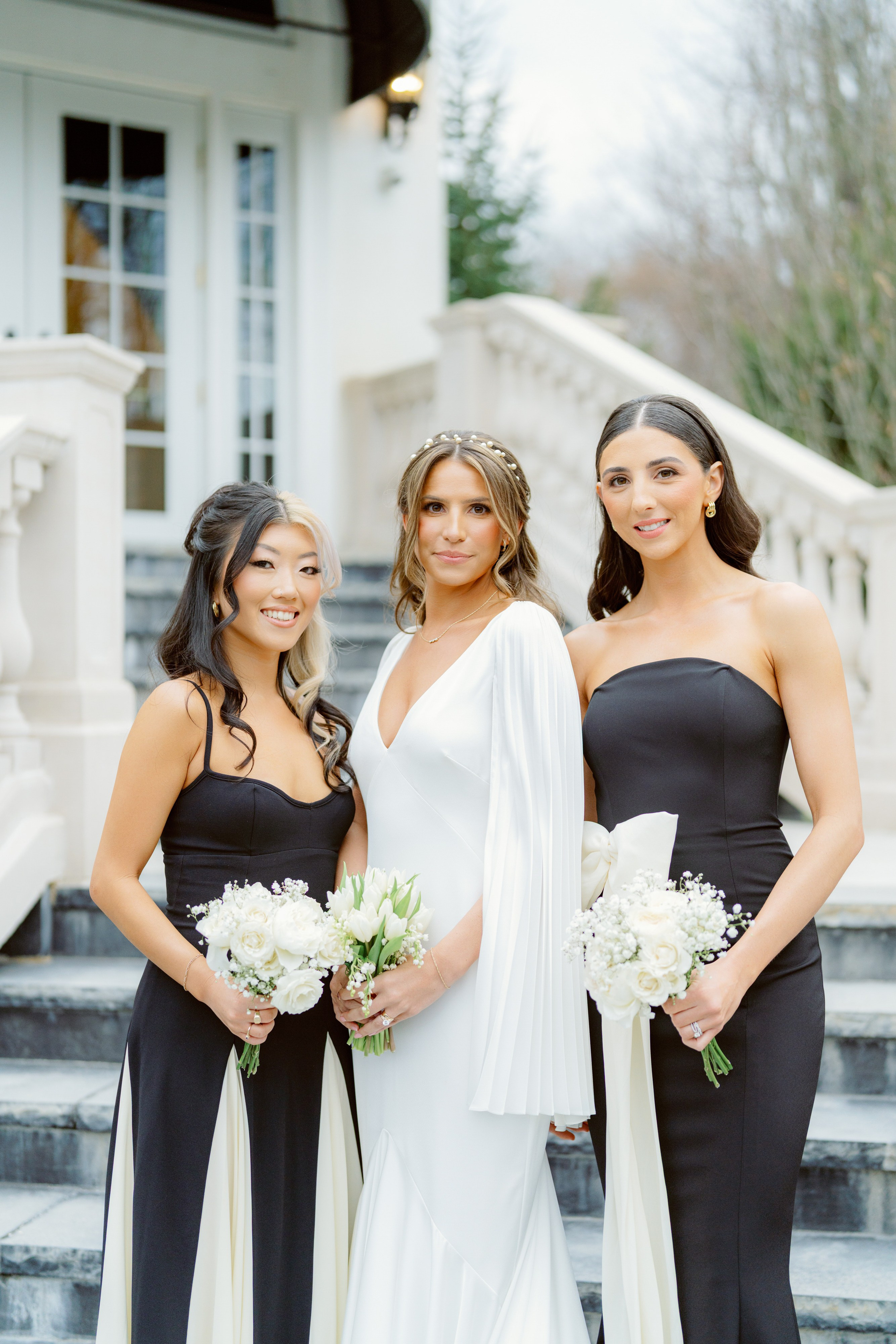 Amanda and Dan. Wedding photographer and videographer New York | New Jersey