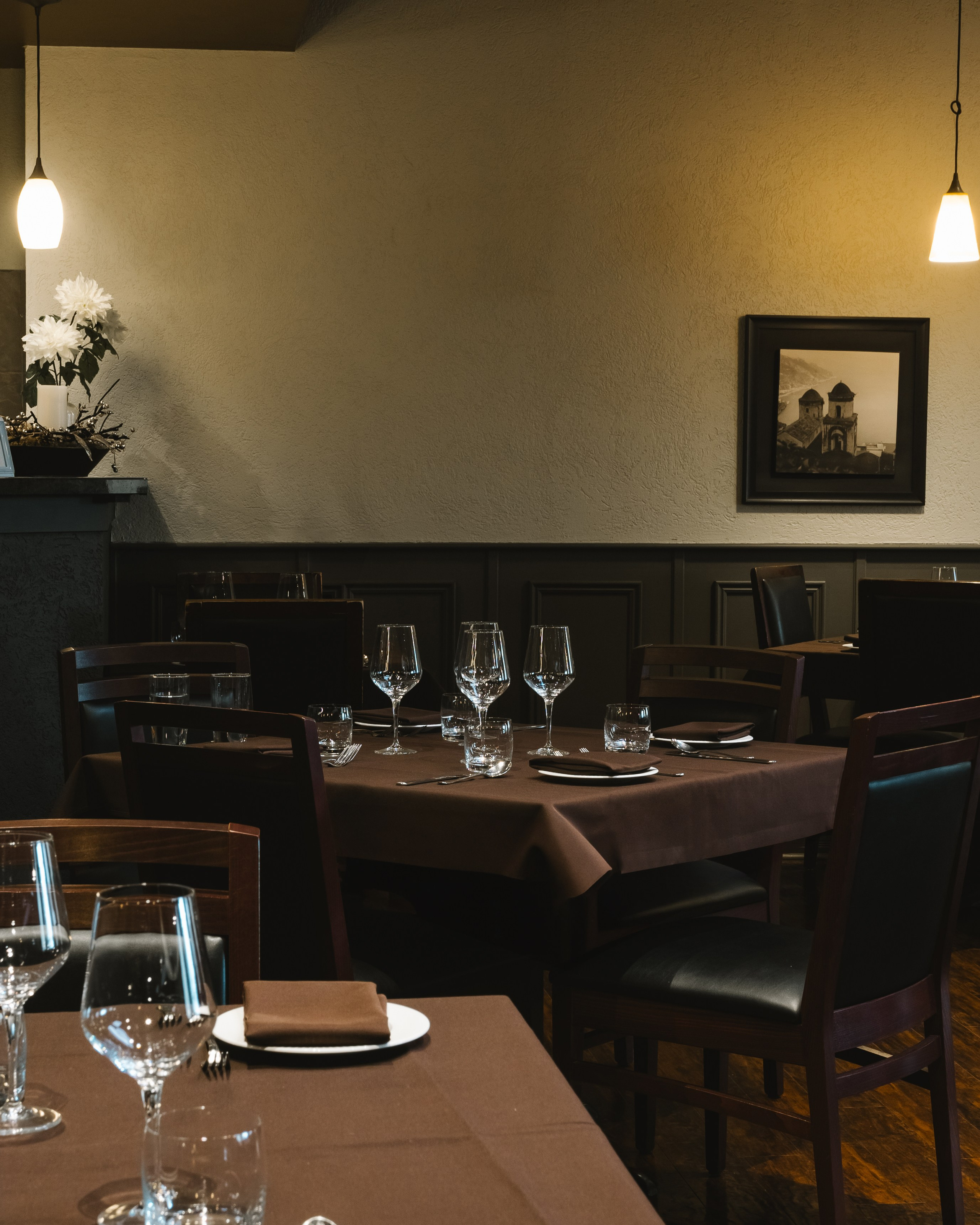 Luna. Welcome to my video and photo world!