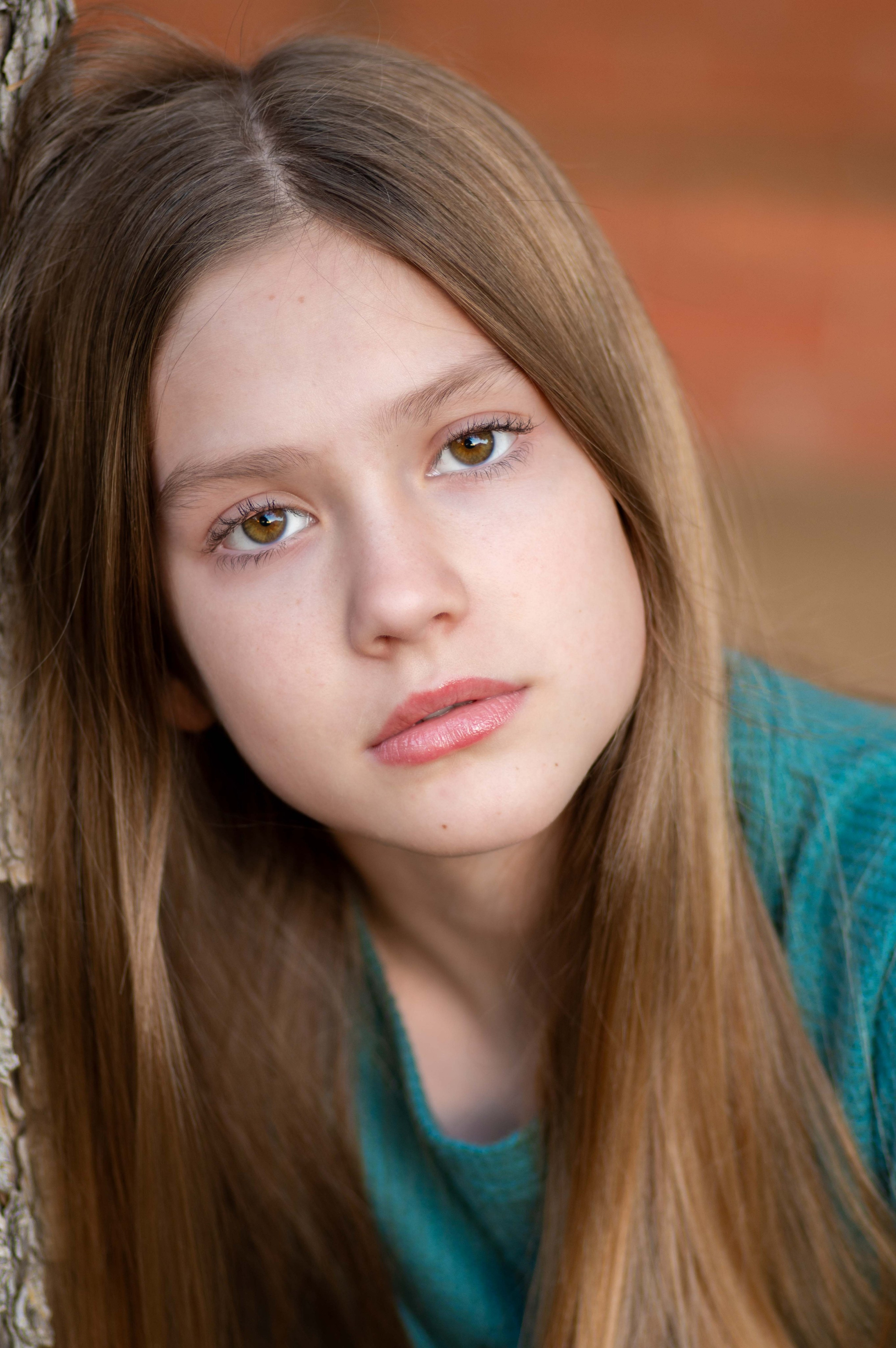 Actors headshots photographer in Los Angeles