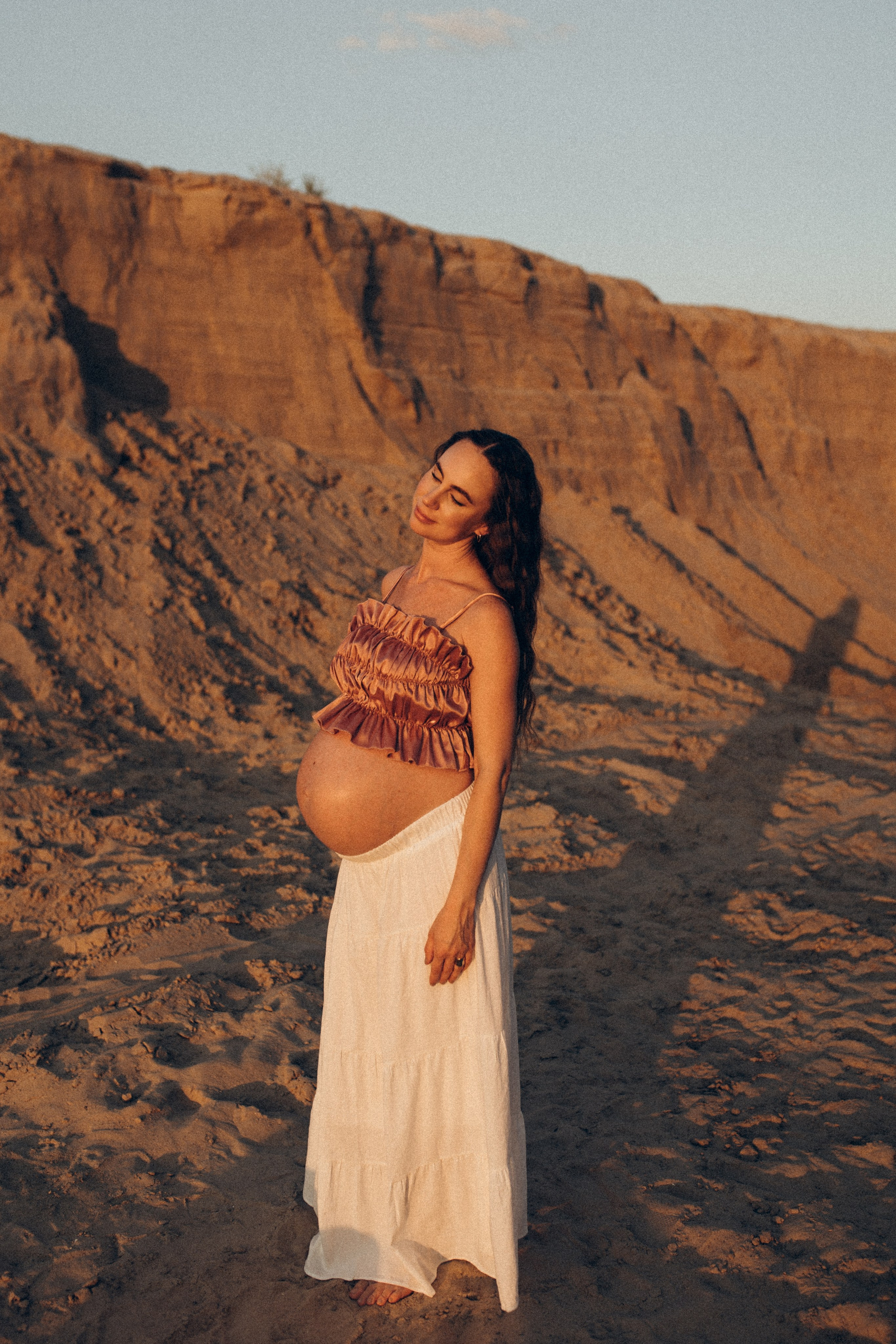 Єлізавета і Георгій. Сімейний фотограф Світлана Садовнікова