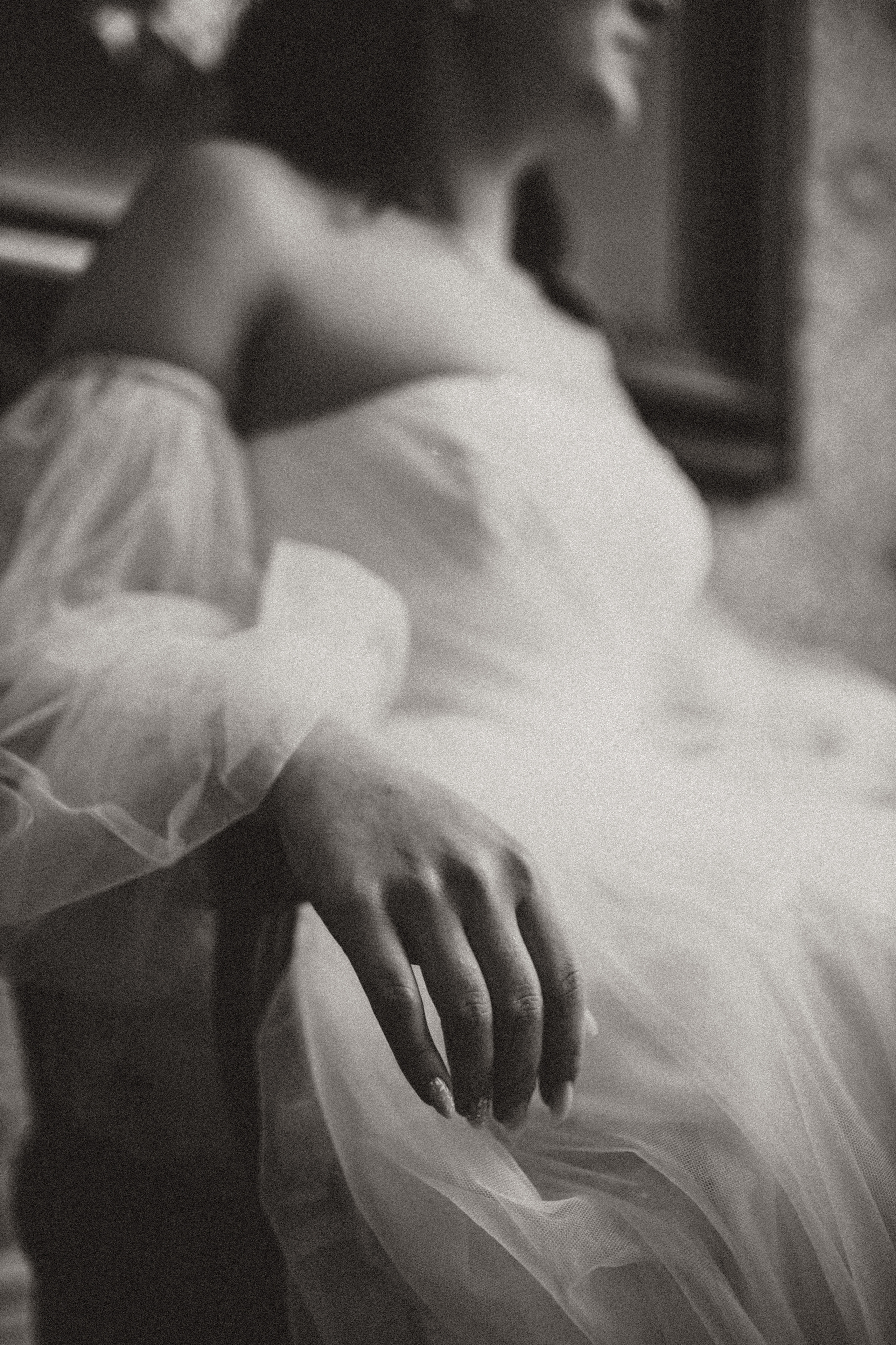 Guoda & Rokas. Yorkshire Photographer