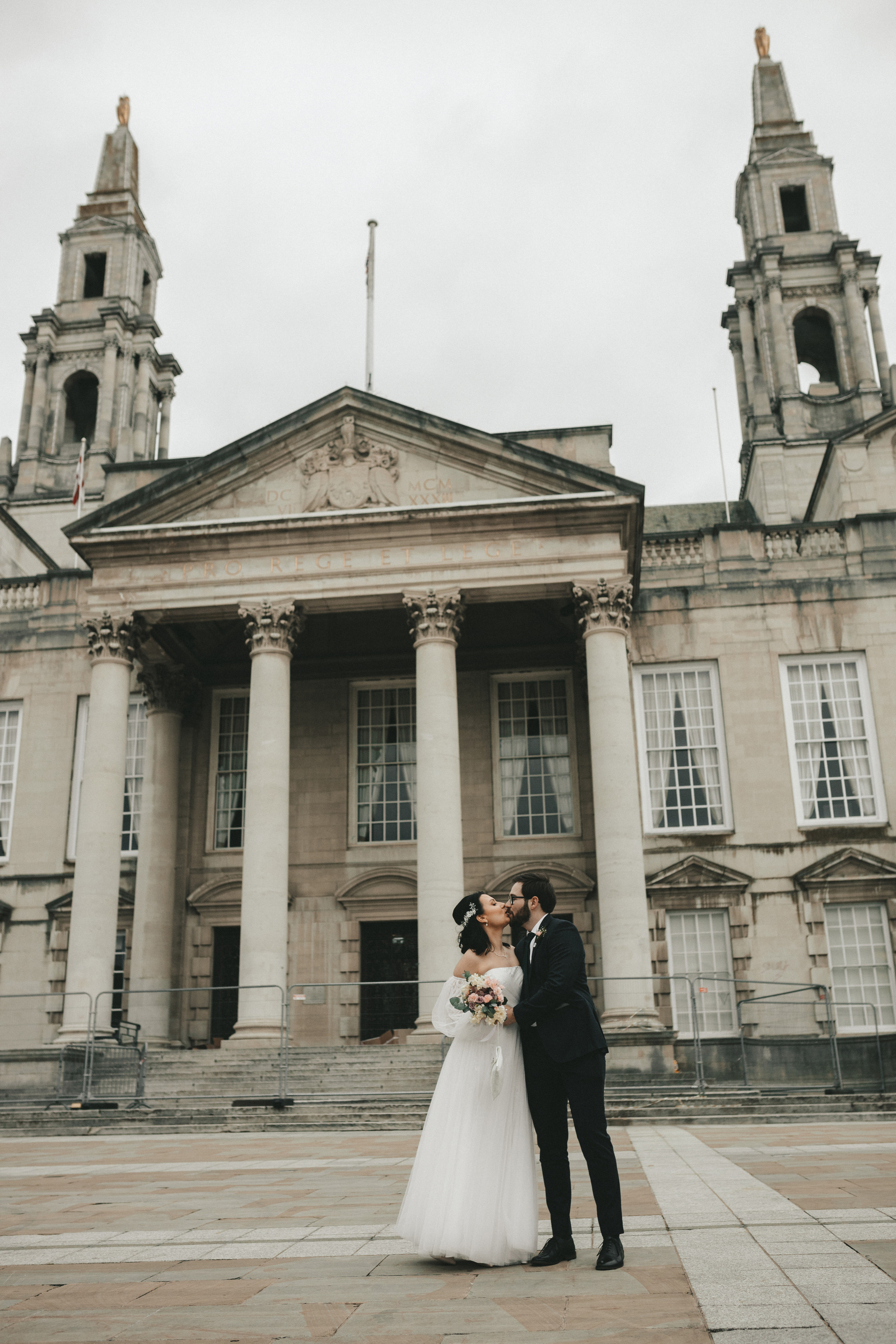 Guoda & Rokas. Yorkshire Photographer