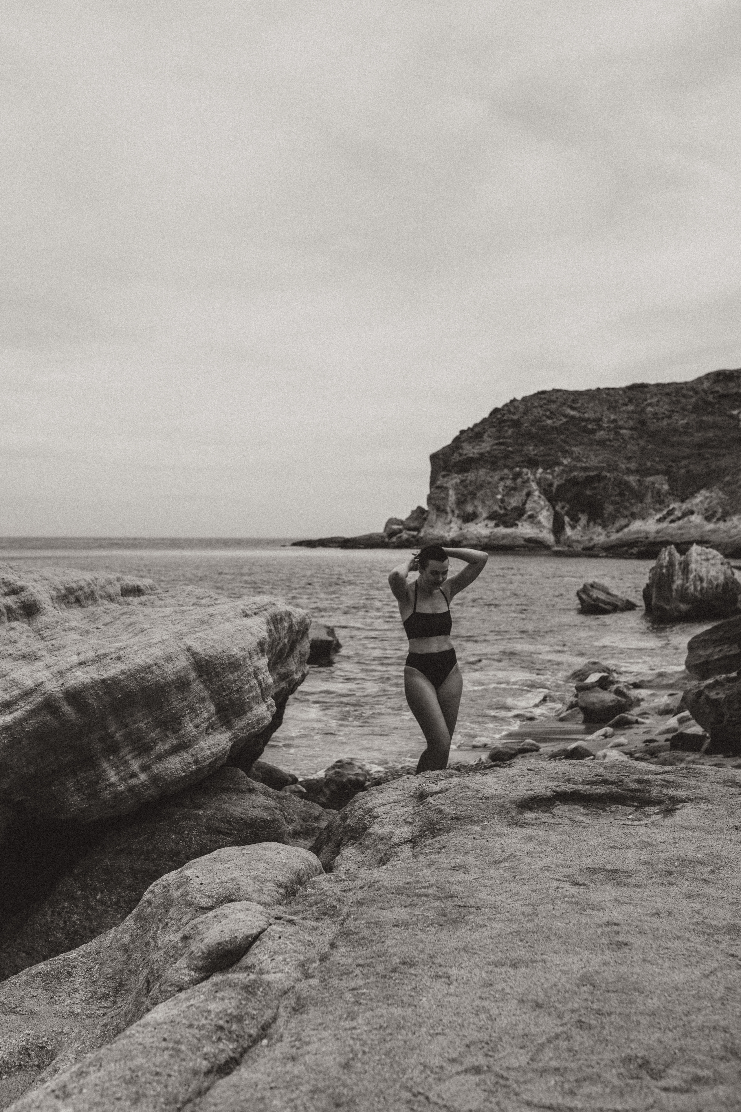 Wilde beach. Yorkshire Photographer