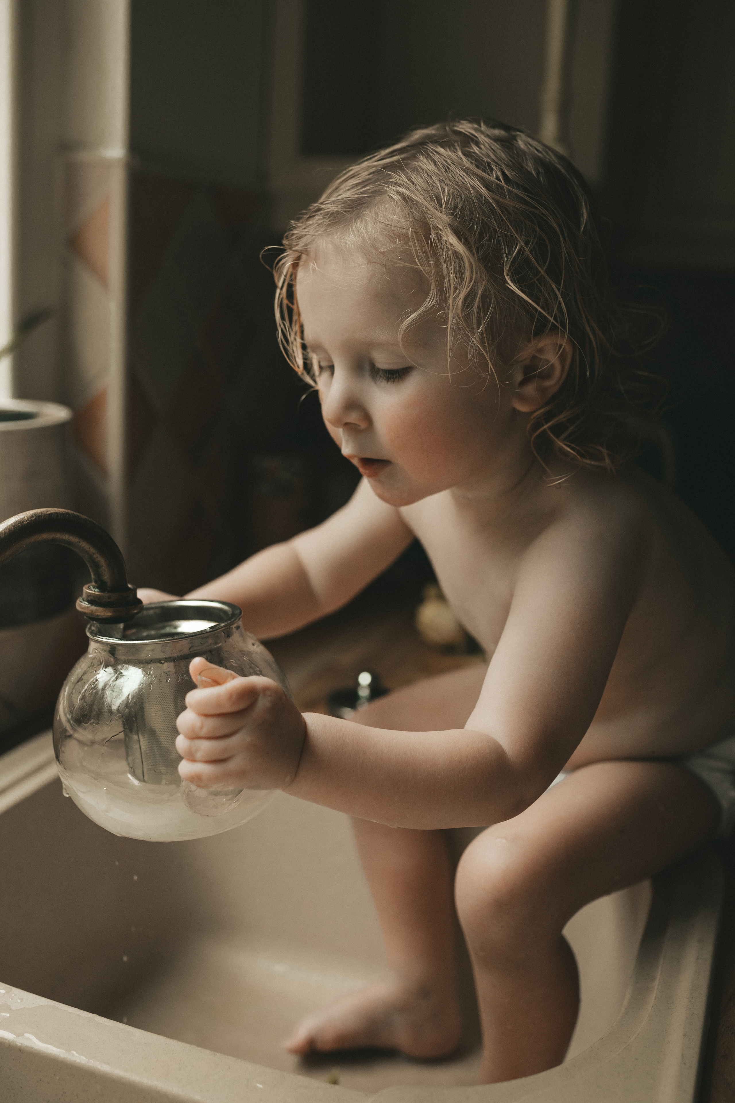 Morning. Yorkshire Photographer