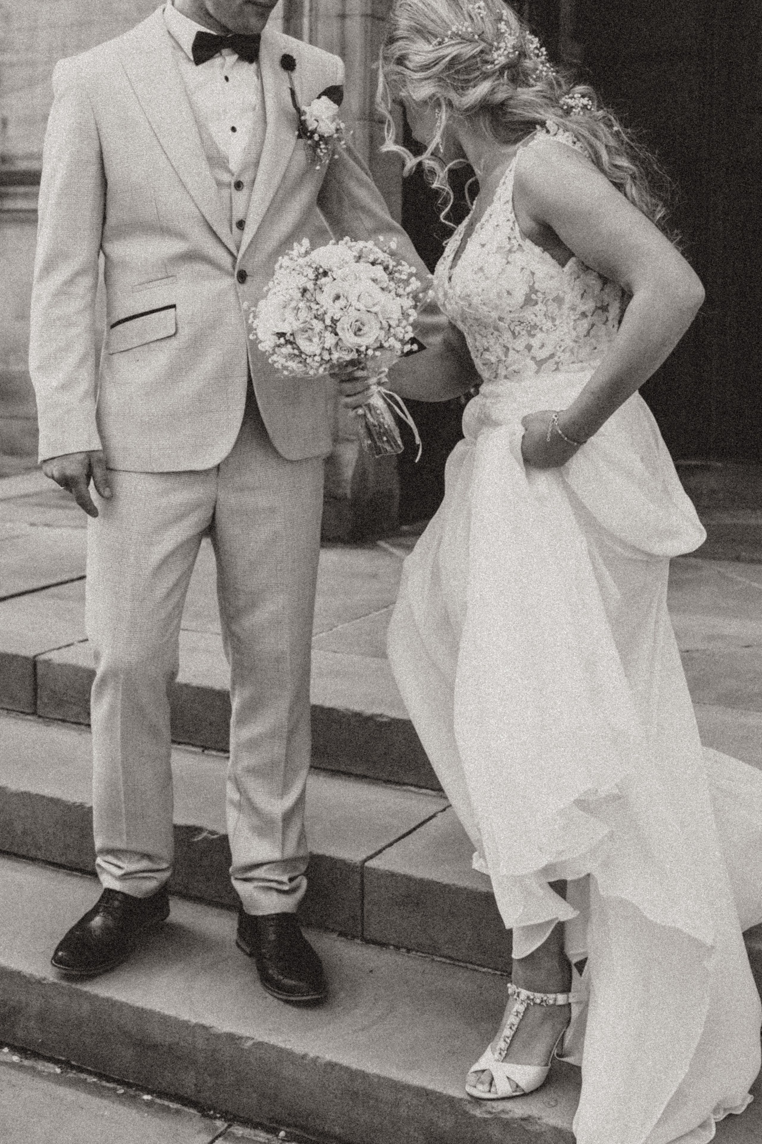 Violeta & Mariusz. Yorkshire Photographer