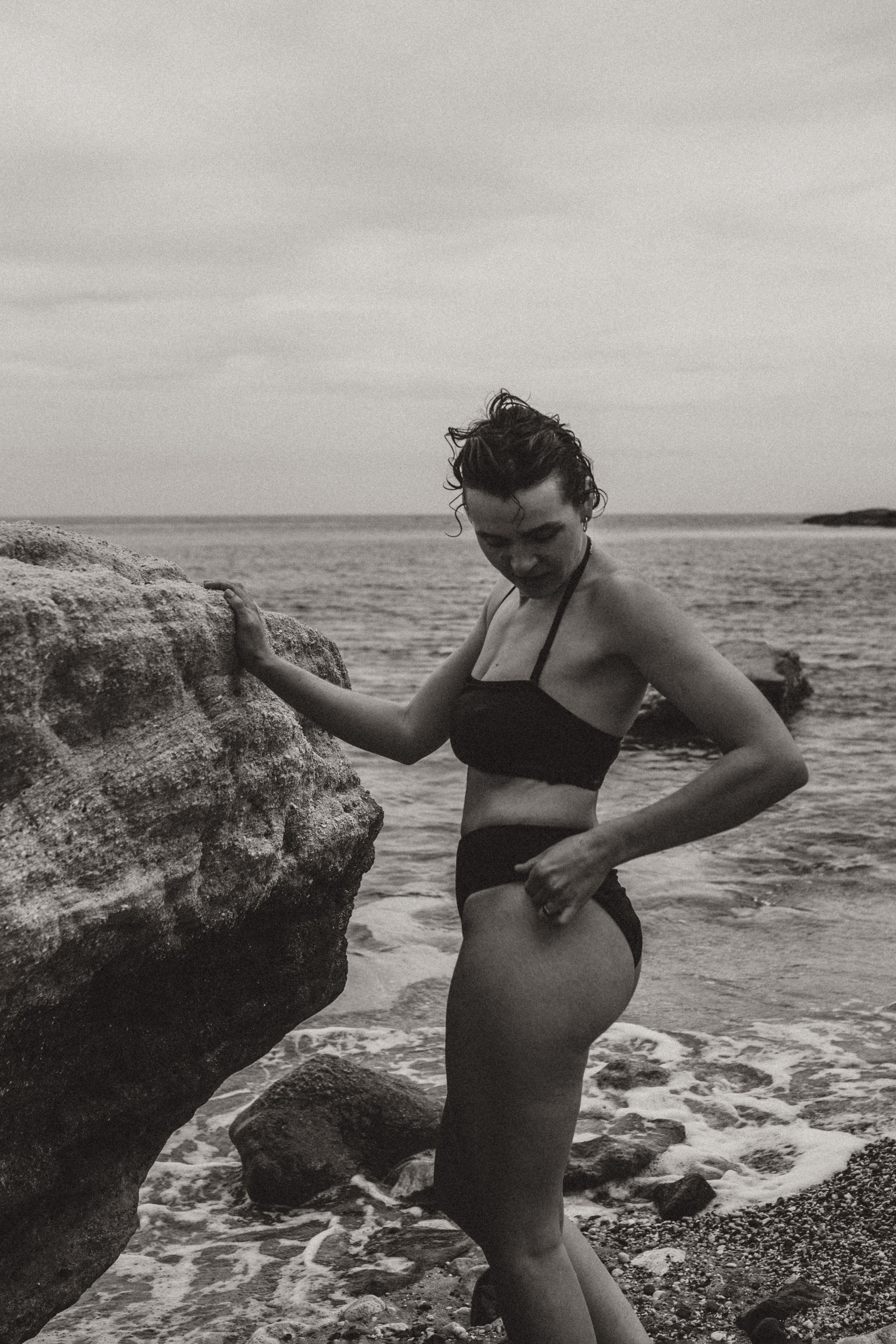 Wilde beach. Yorkshire Photographer