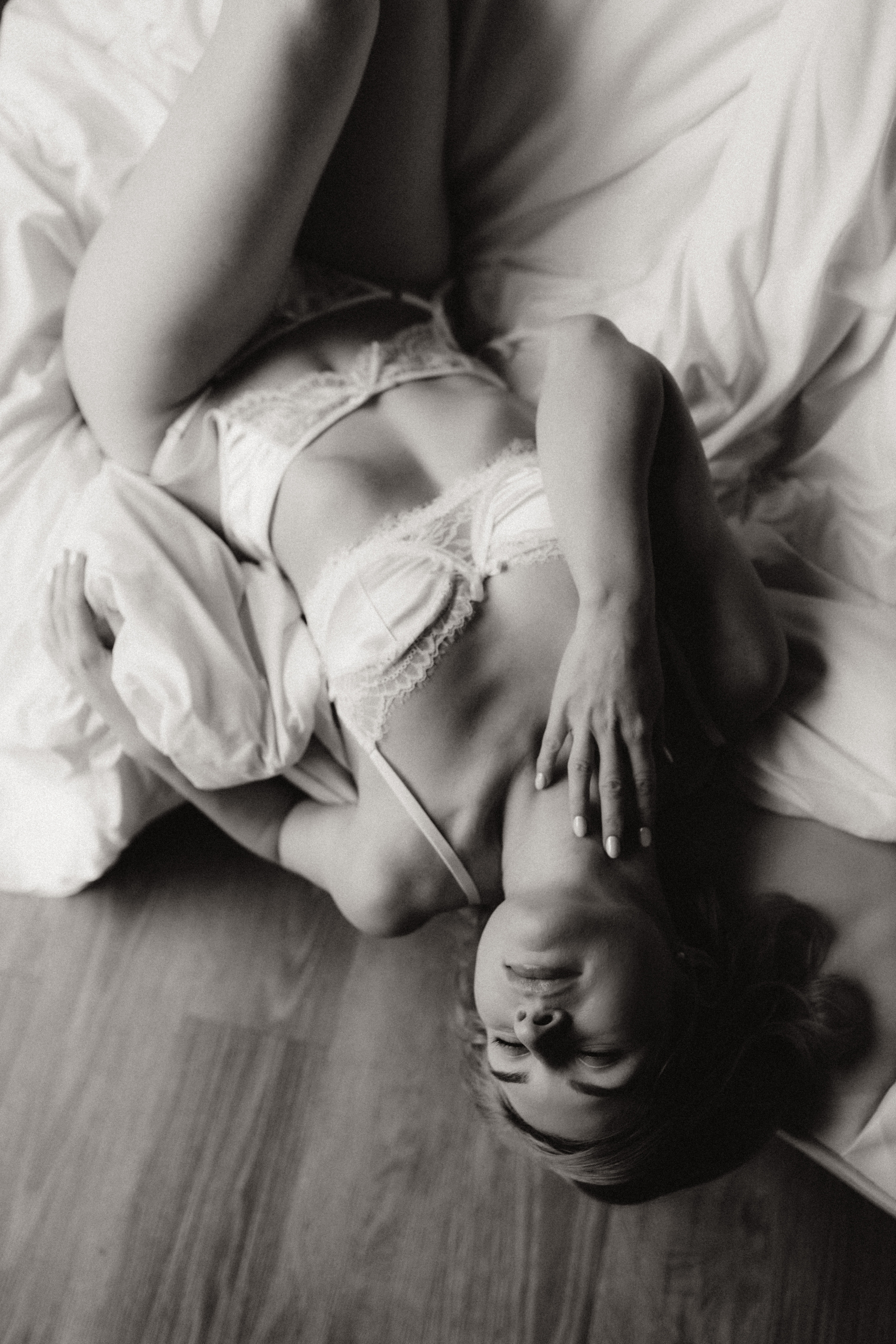 Hotel room 03. Yorkshire Photographer