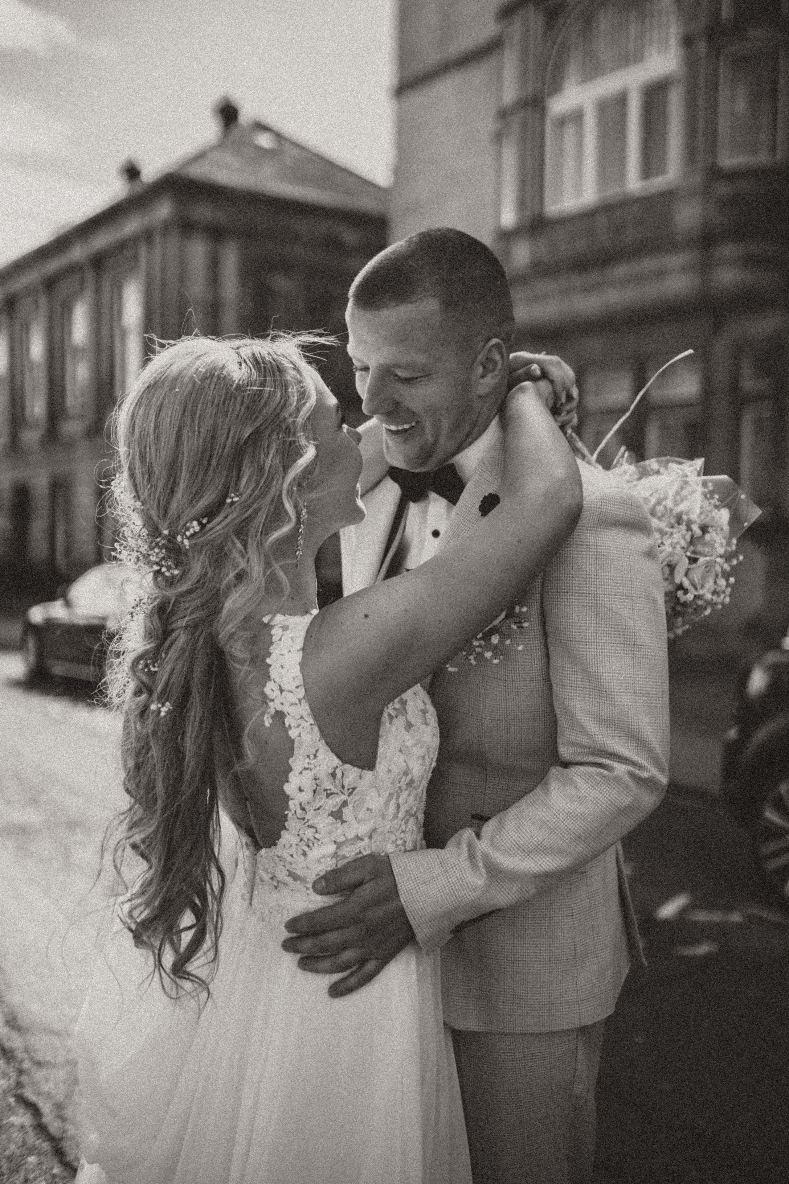Violeta & Mariusz. Yorkshire Photographer