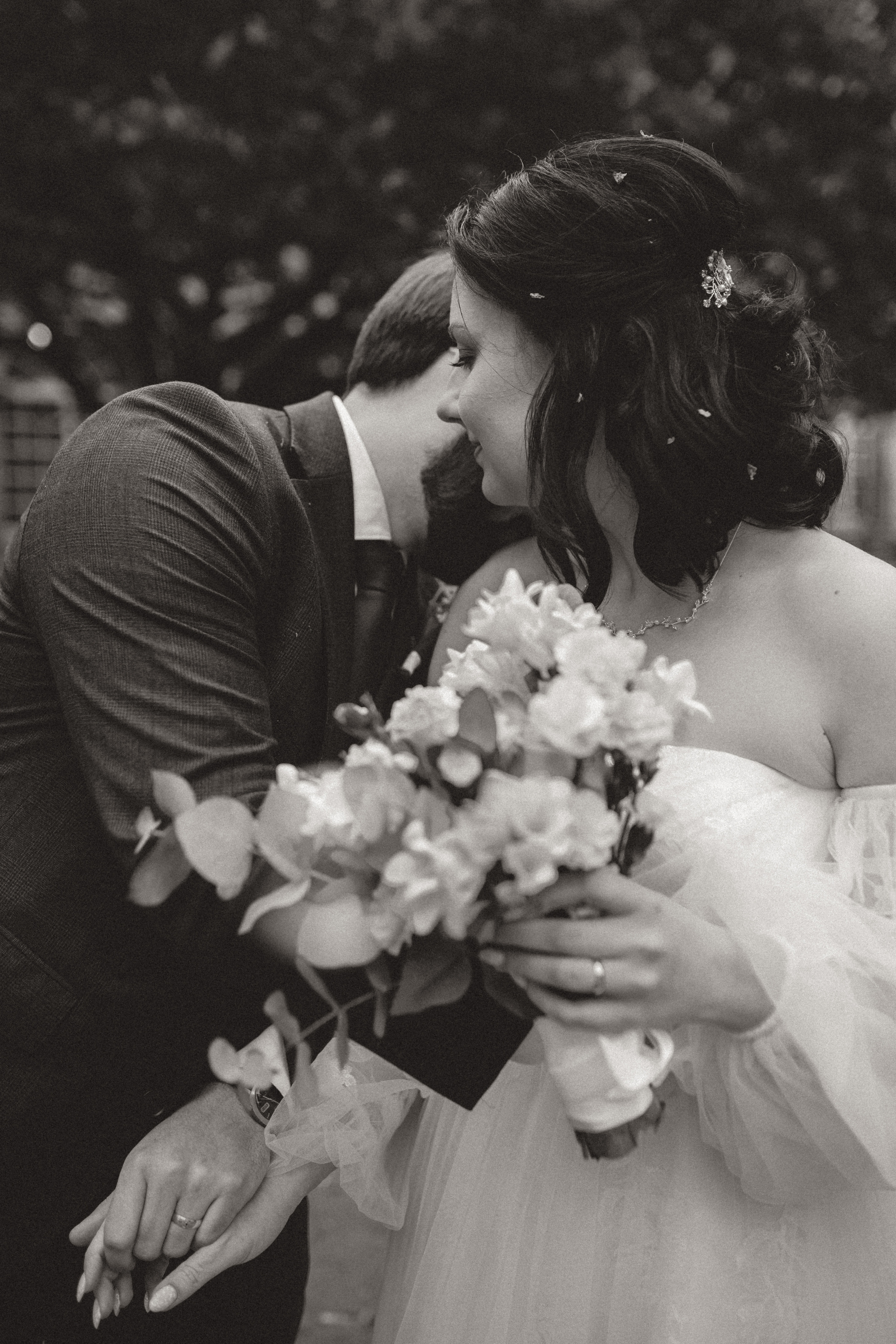 Guoda & Rokas. Yorkshire Photographer