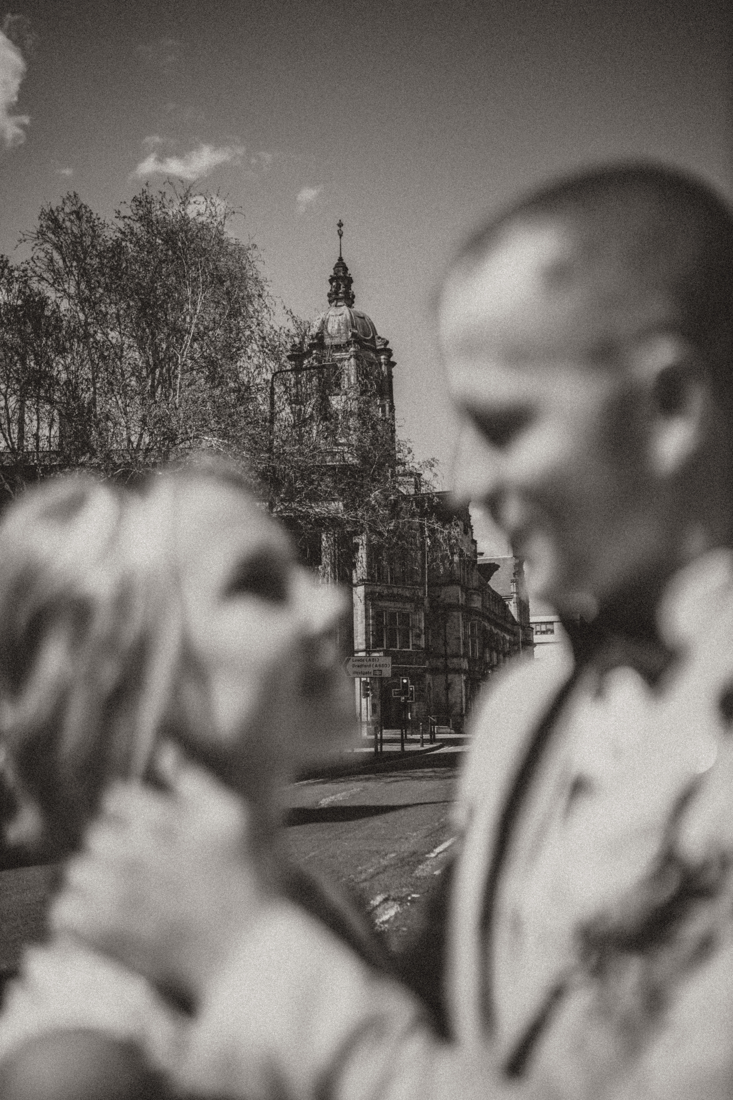 Violeta & Mariusz. Yorkshire Photographer