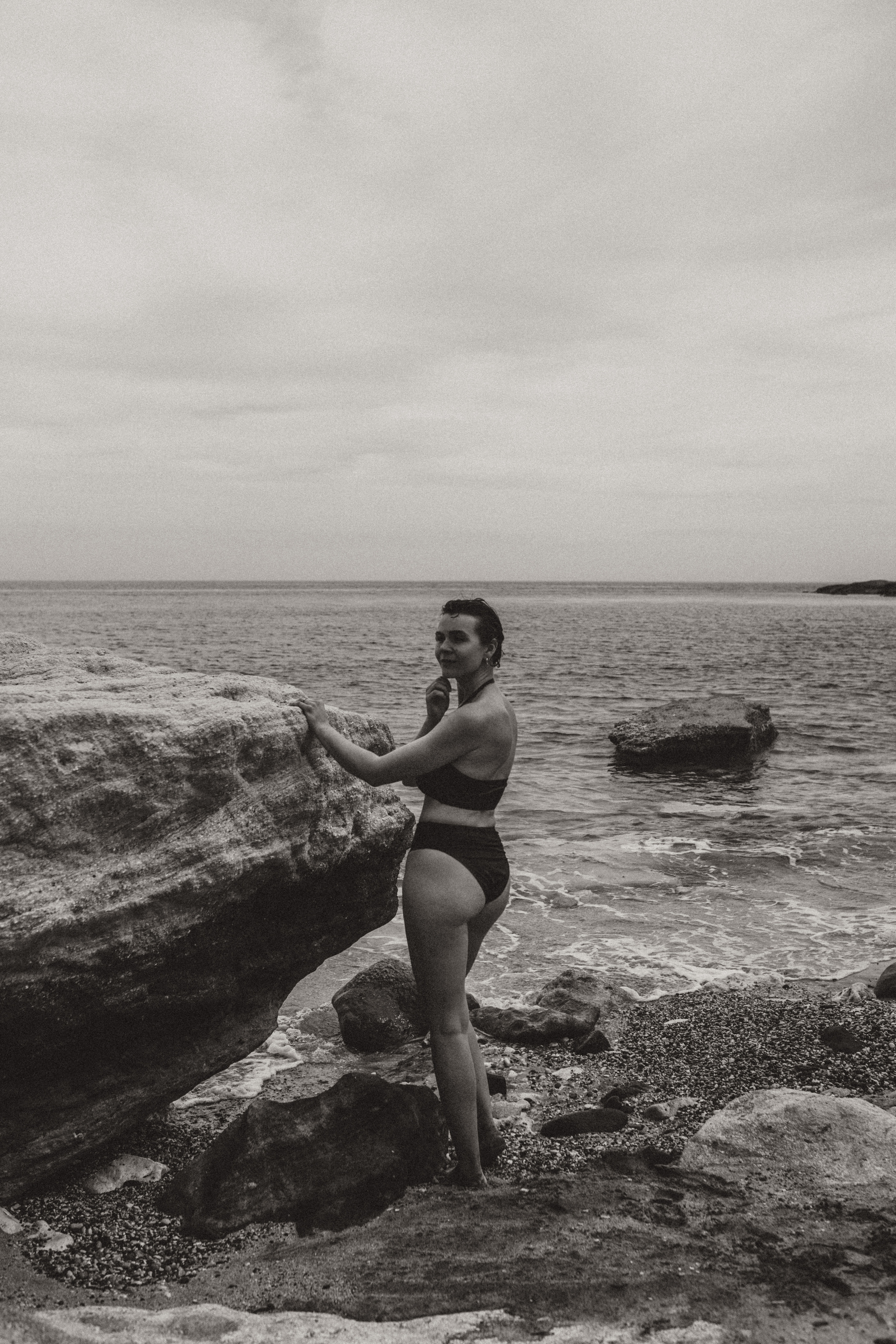 Wilde beach. Yorkshire Photographer