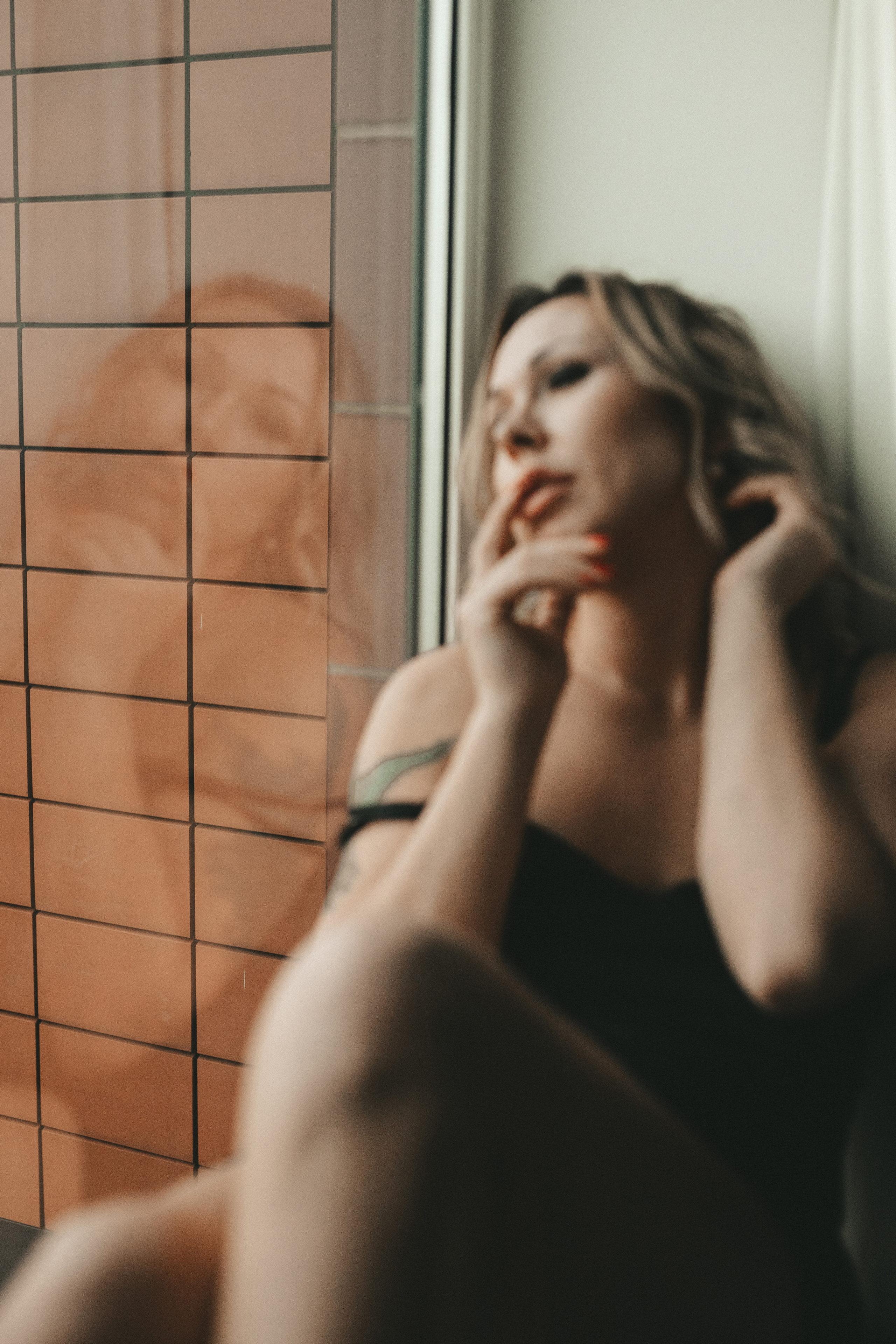 Hotel room 02. Yorkshire Photographer