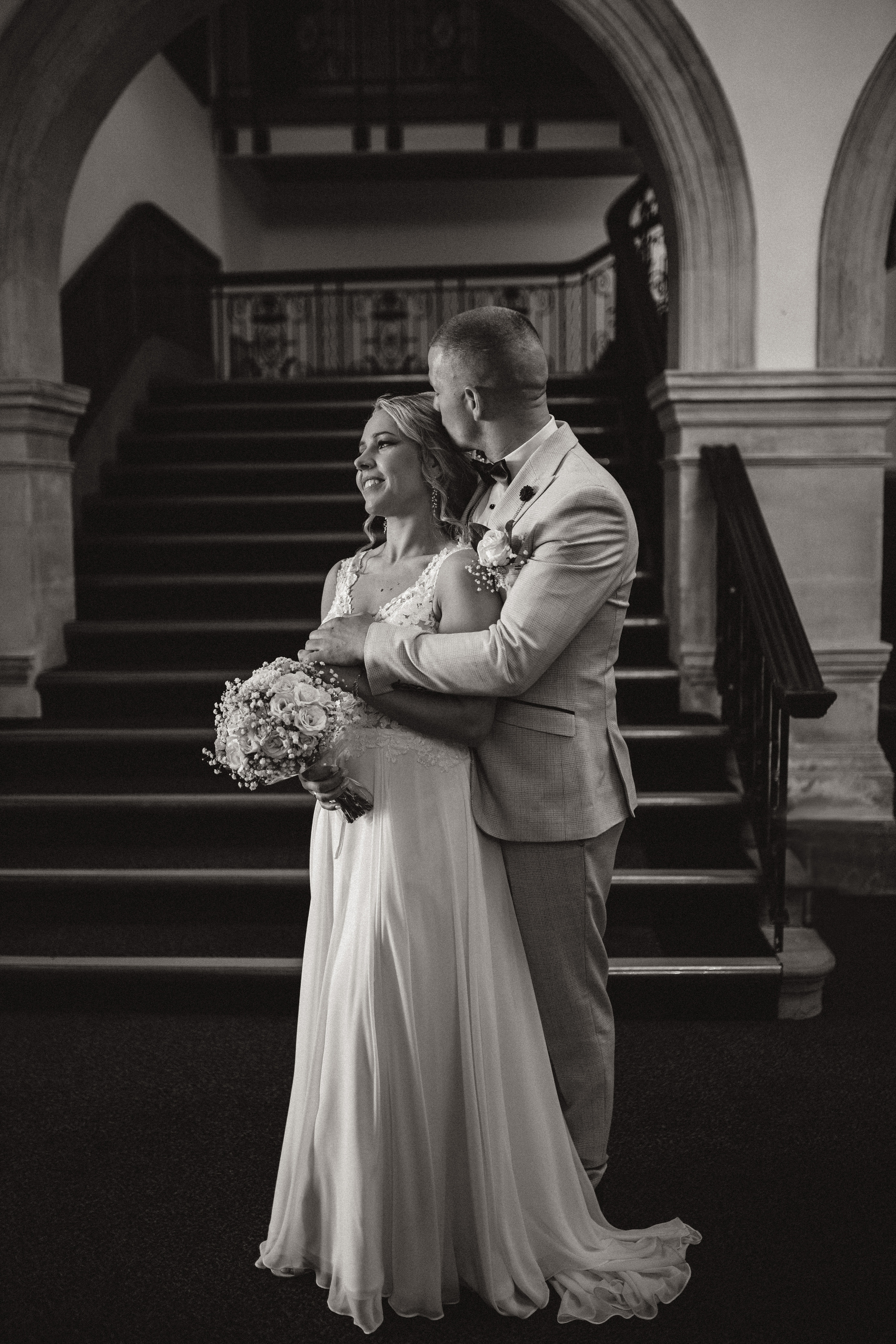 Violeta & Mariusz. Yorkshire Photographer