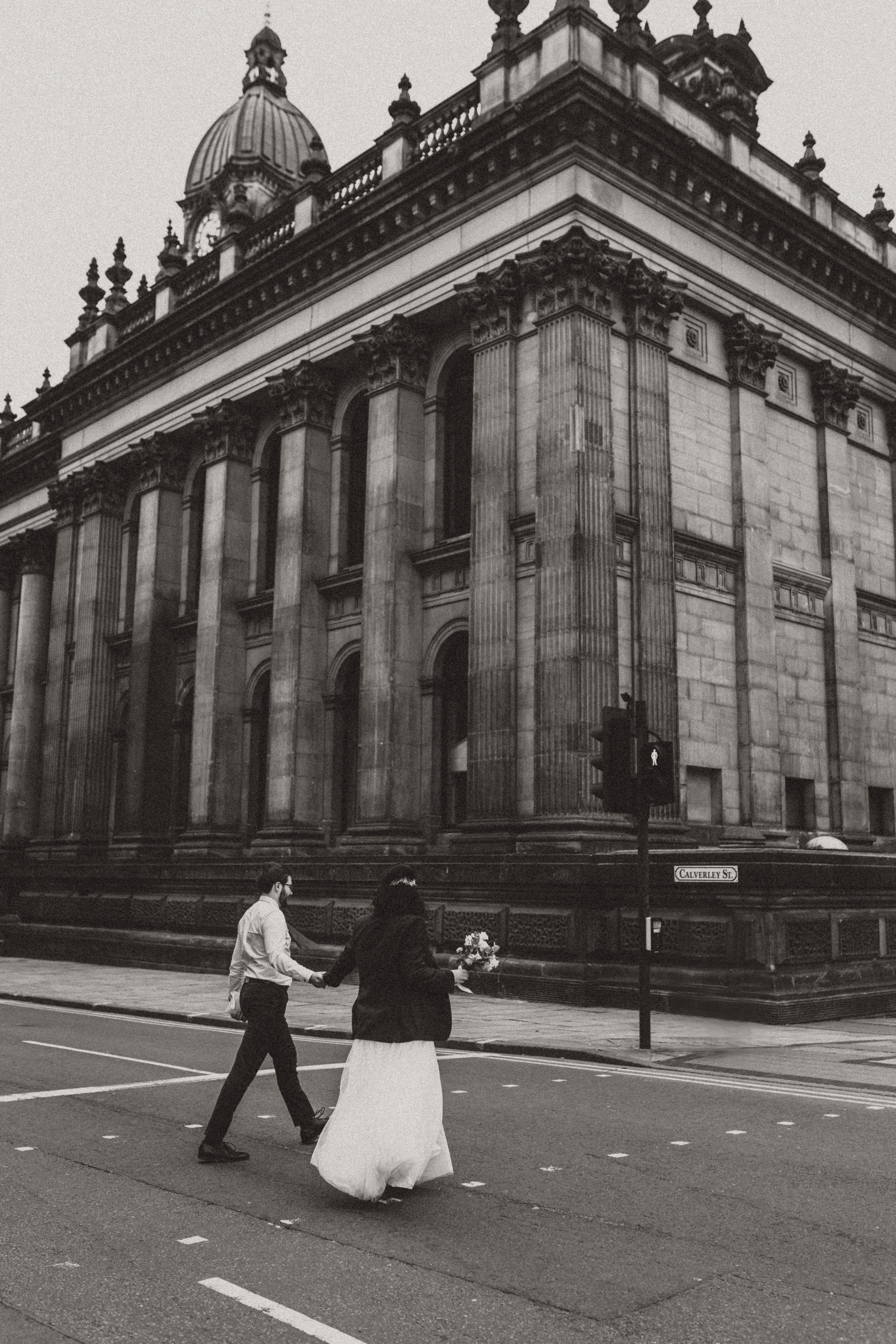 Guoda & Rokas. Yorkshire Photographer