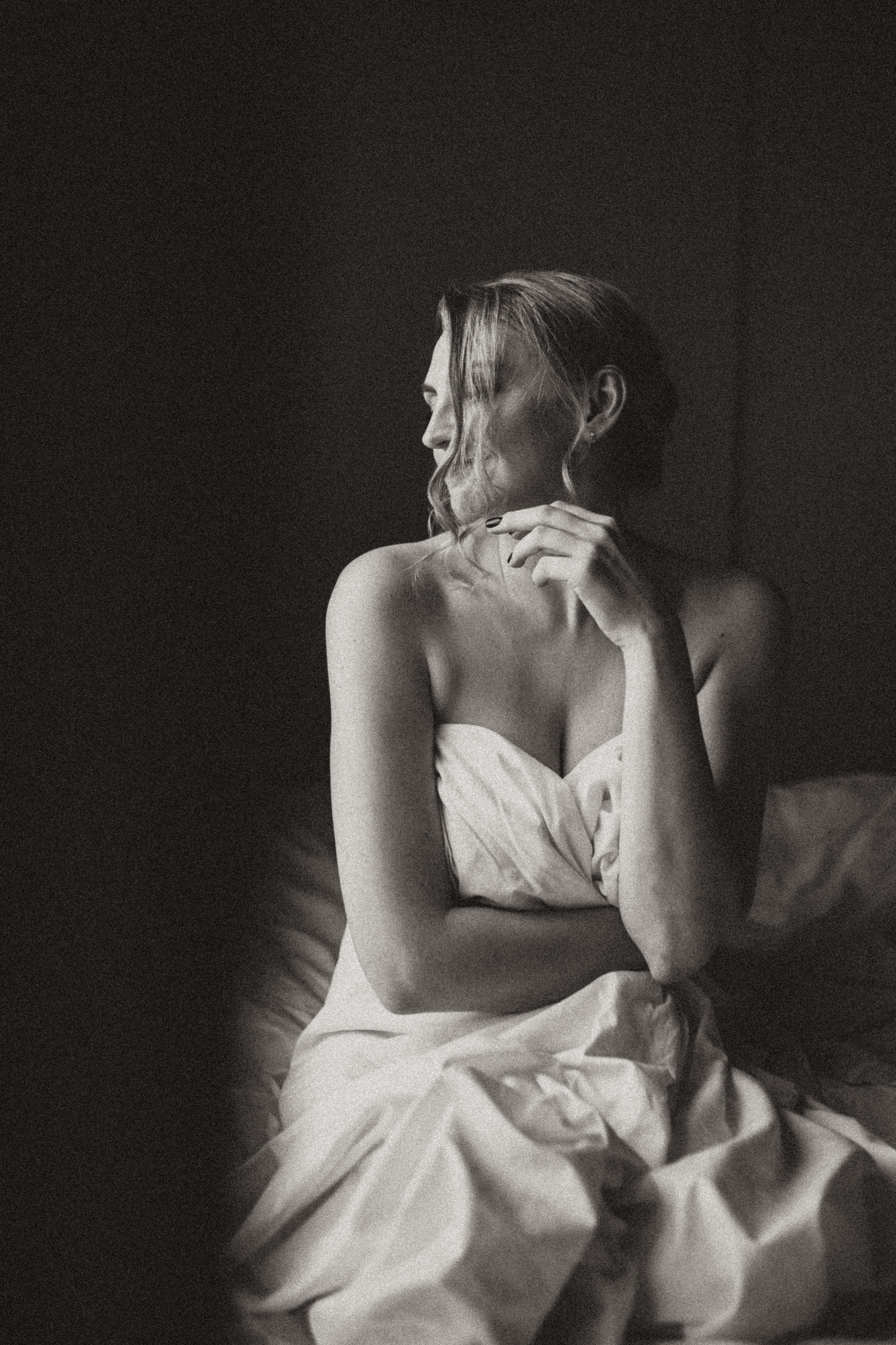 Hotel room 04. Yorkshire Photographer