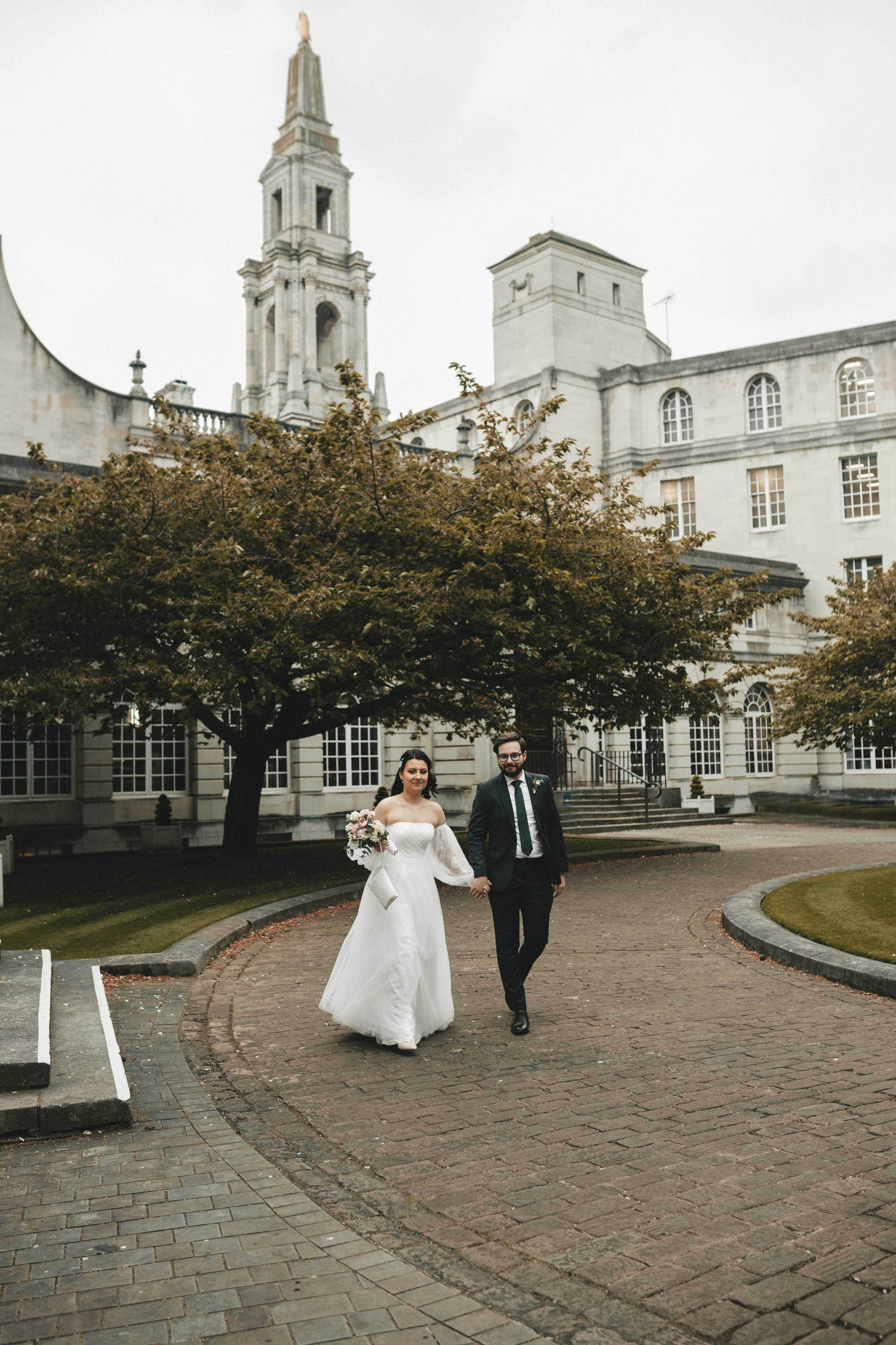 Guoda & Rokas. Yorkshire Photographer