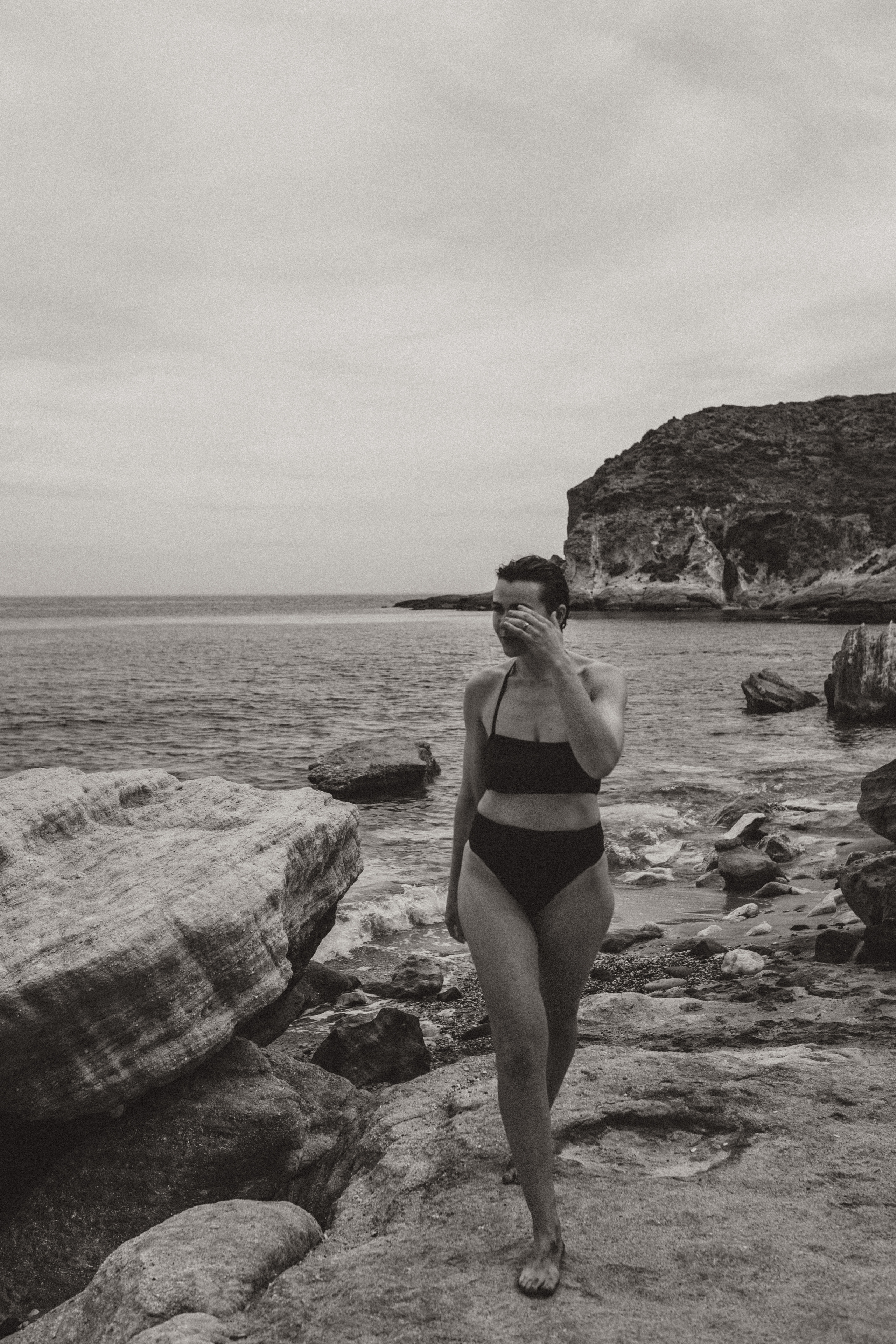 Wilde beach. Yorkshire Photographer