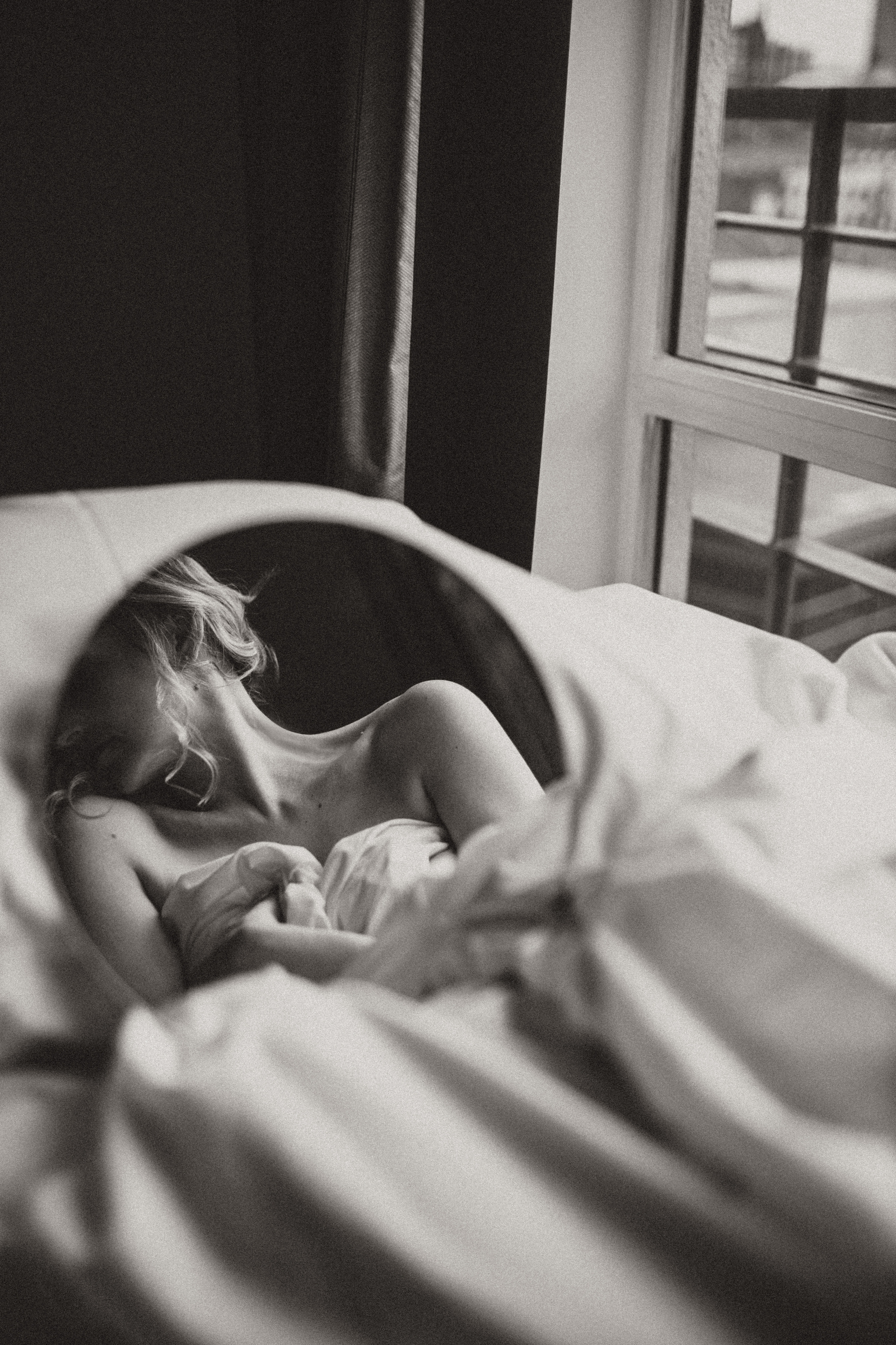 Hotel room 04. Yorkshire Photographer