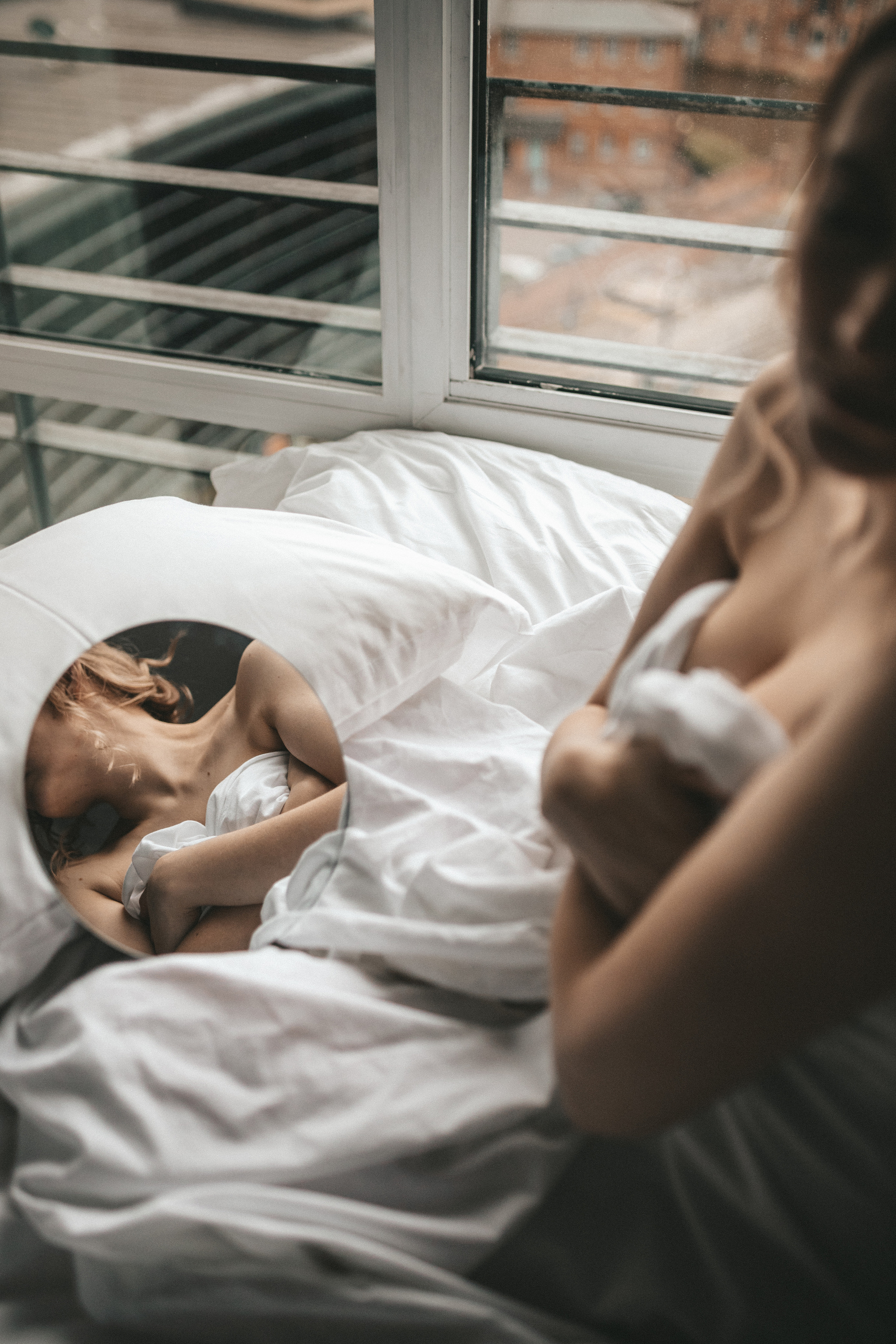 Hotel room 04. Yorkshire Photographer