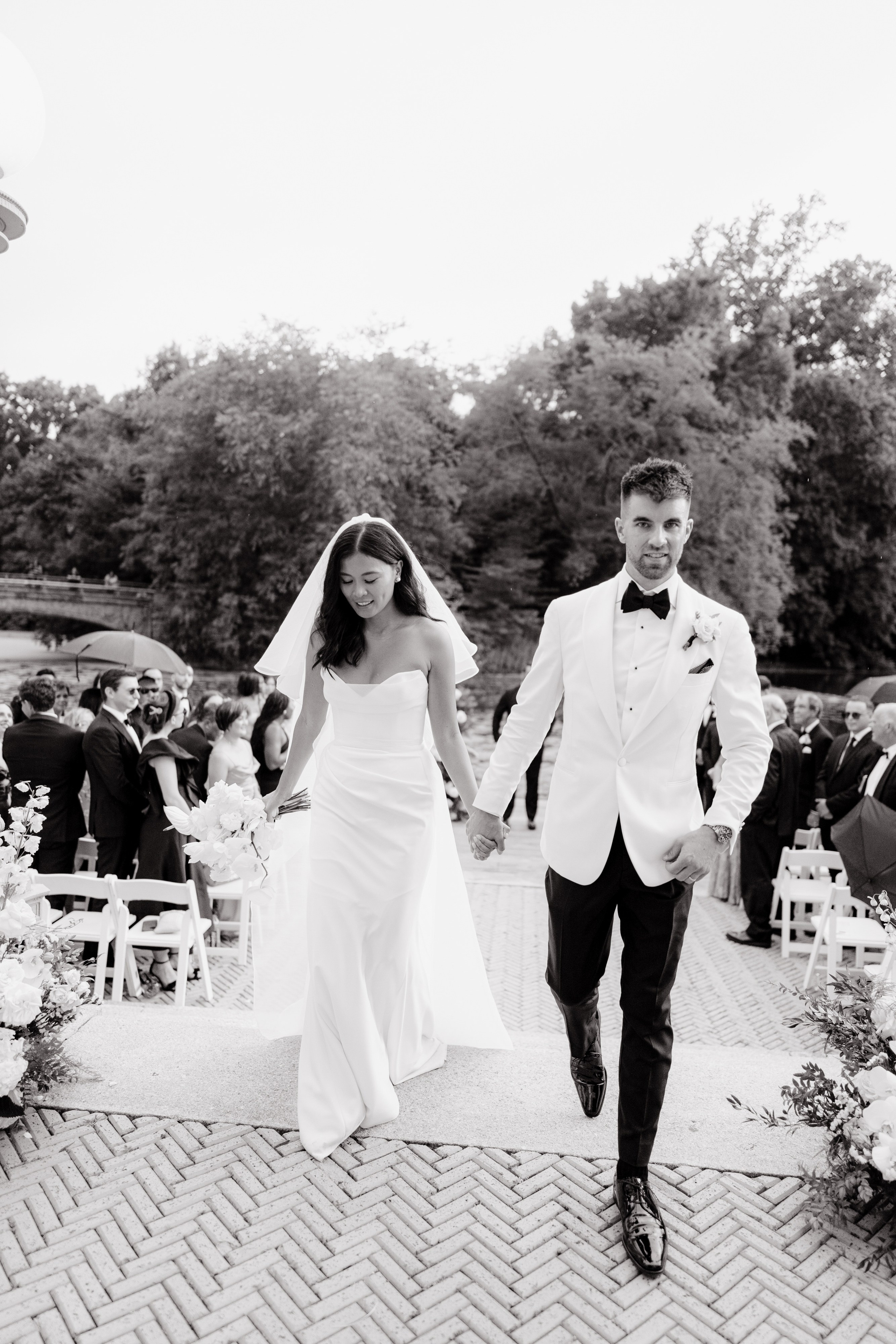 Jullieanne and Ryan. Wedding photographer and videographer New York | New Jersey