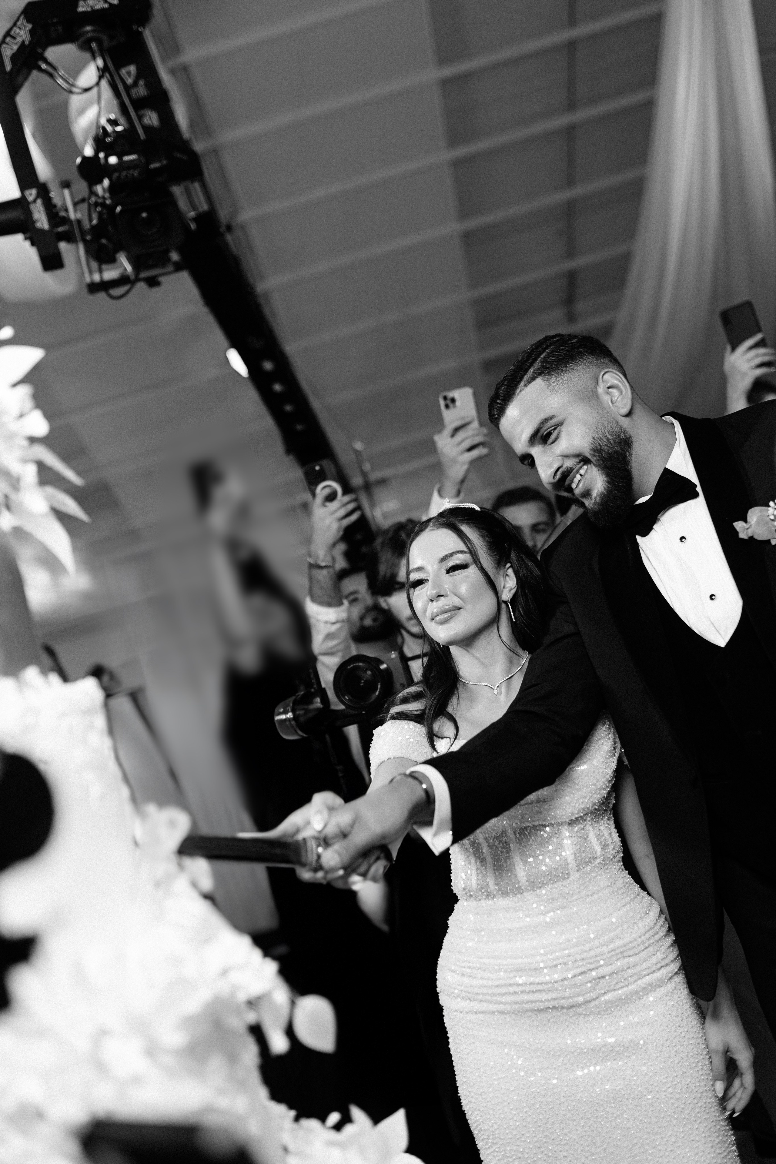 HANI&LEILA. Wedding&Event photographer Ismail Rzayev in Baku