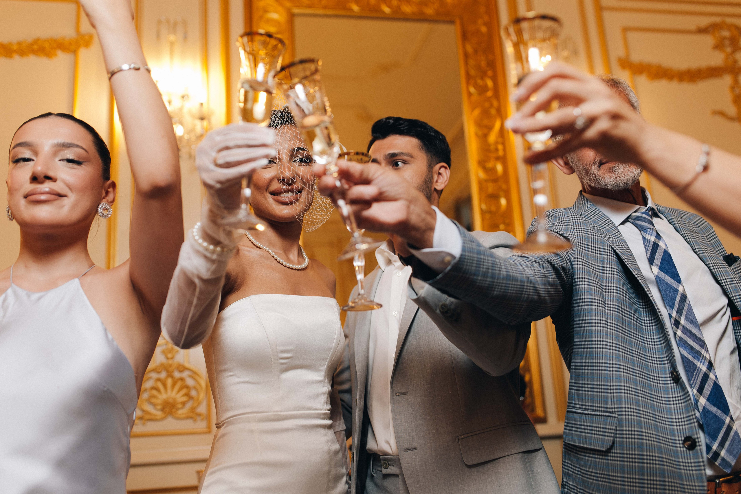 KAMAL&RAFIGA. Wedding&Event photographer Ismail Rzayev in Baku