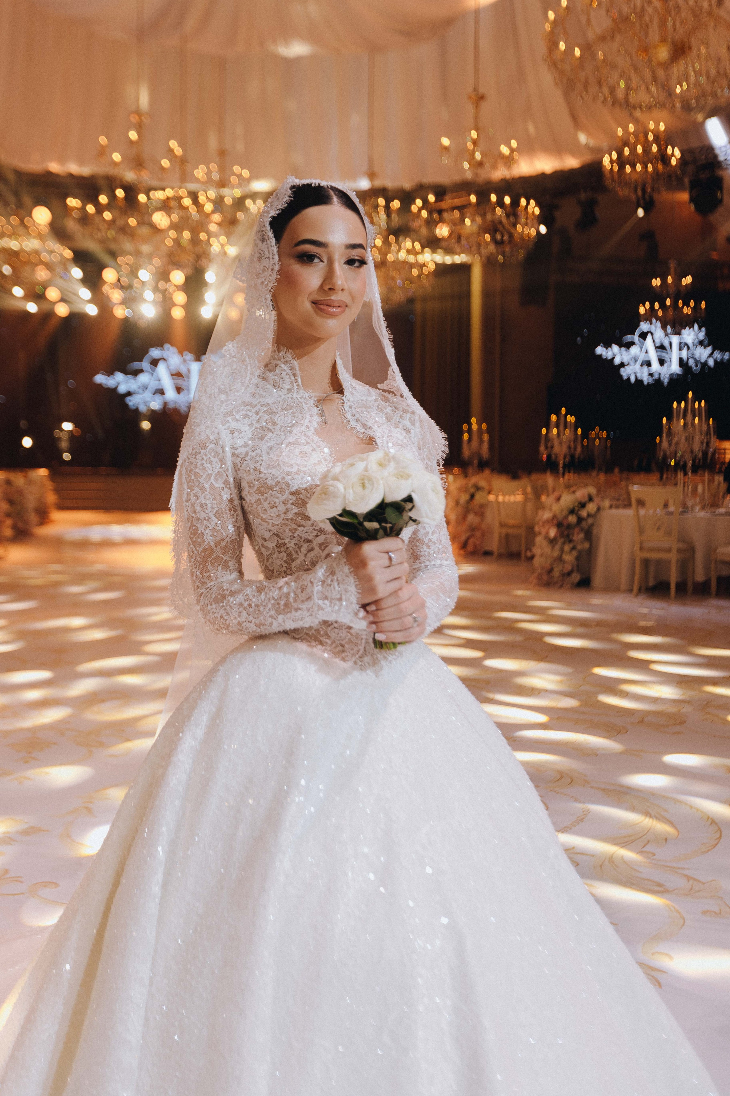 ARIF&FATIMA. Wedding&Event photographer Ismail Rzayev in Baku