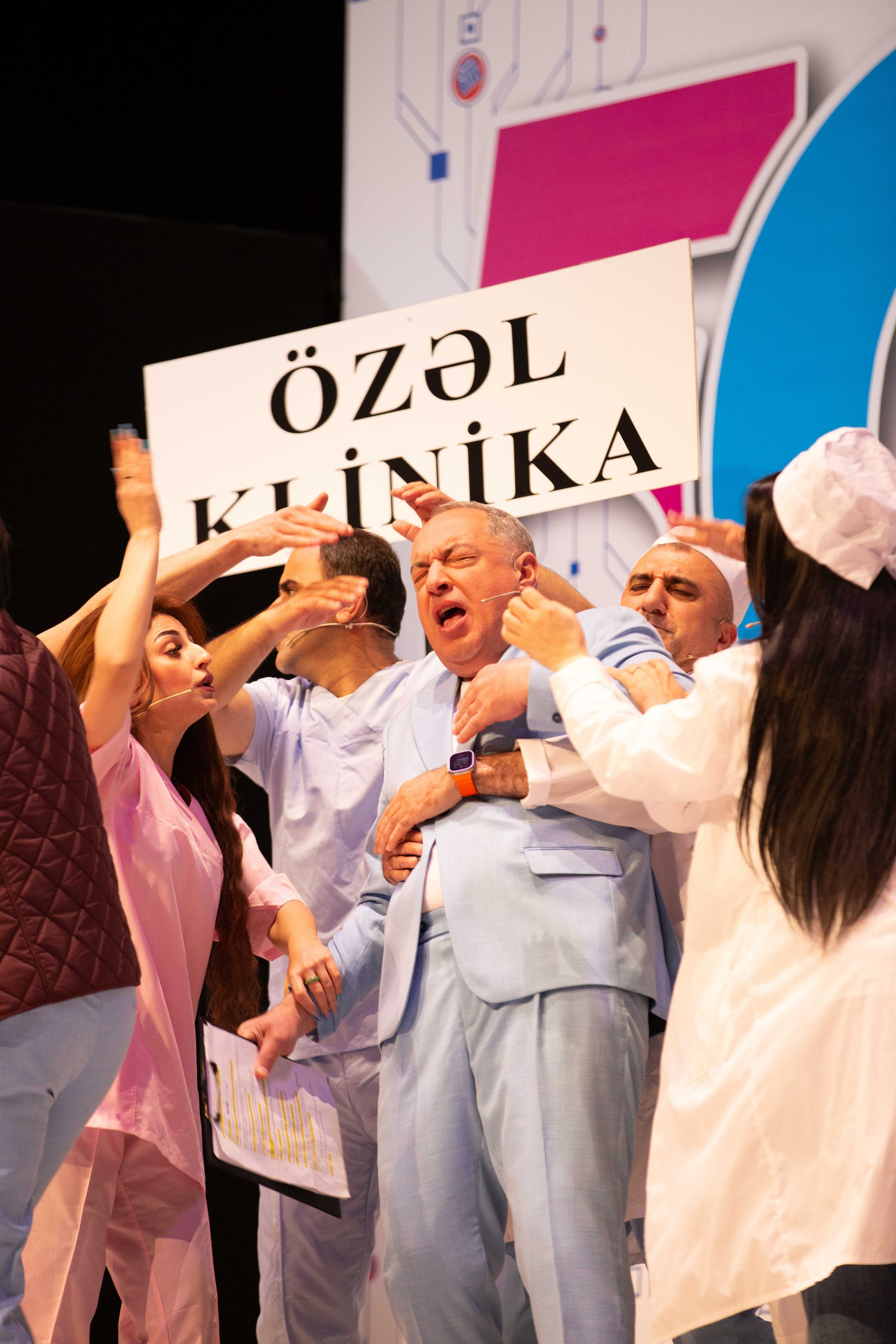 PLANET PARNI IZ BAKU. Wedding&Event photographer Ismail Rzayev in Baku