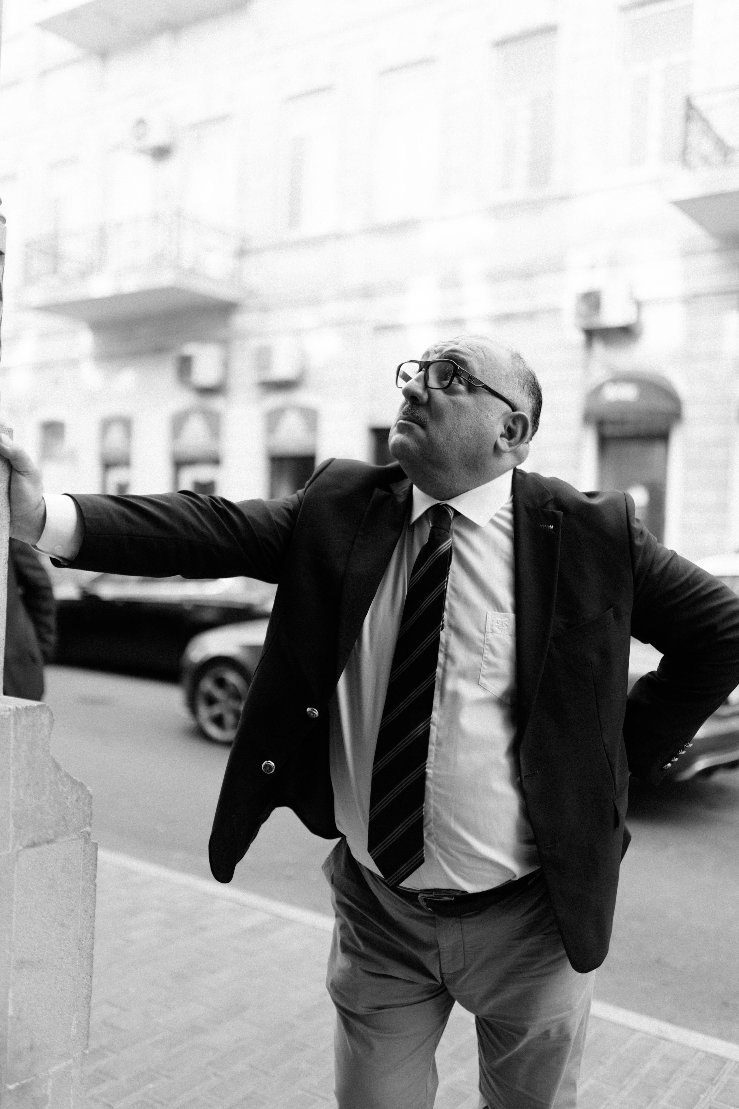 KAMAL&RAFIGA. Wedding&Event photographer Ismail Rzayev in Baku